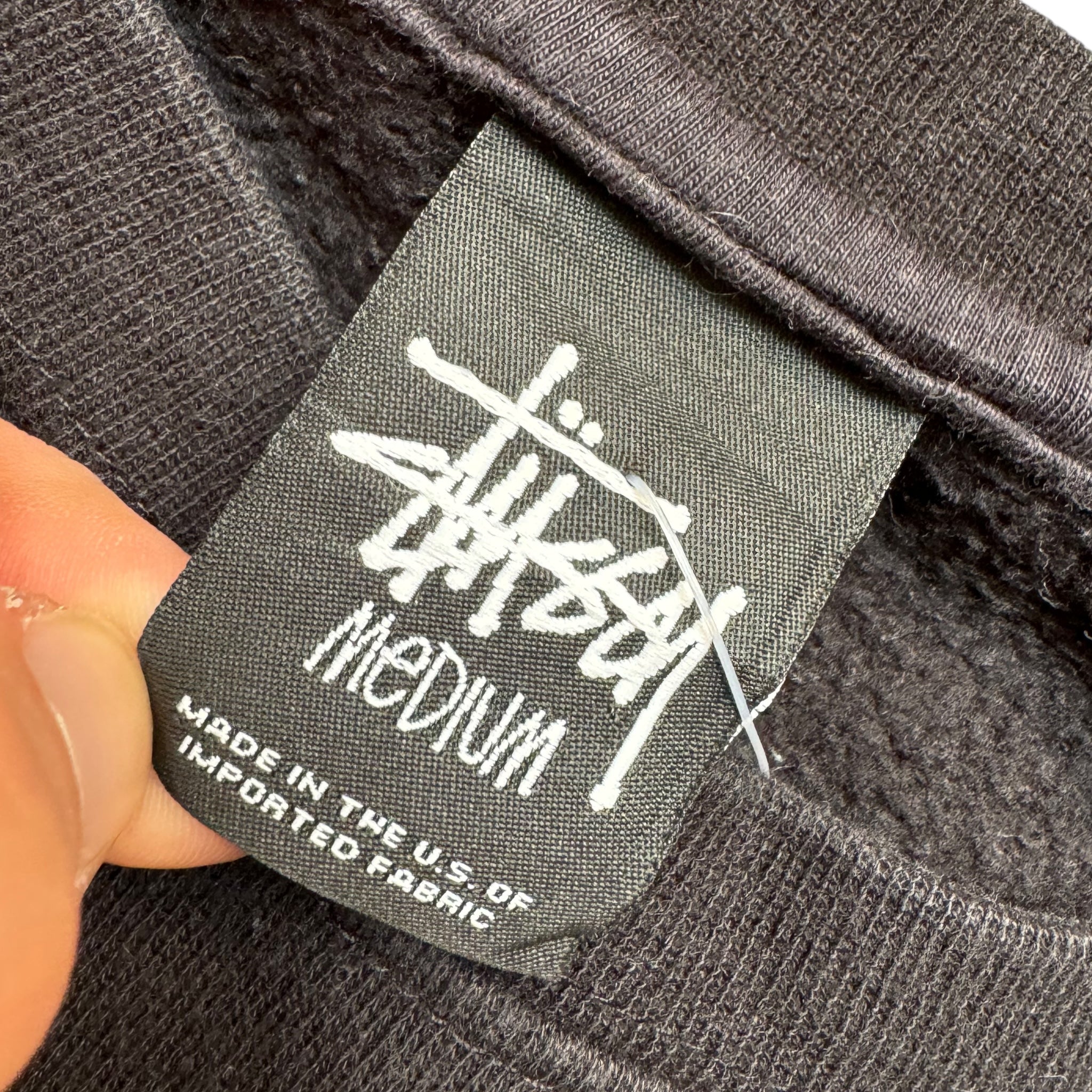 Sweat Stussy (M)