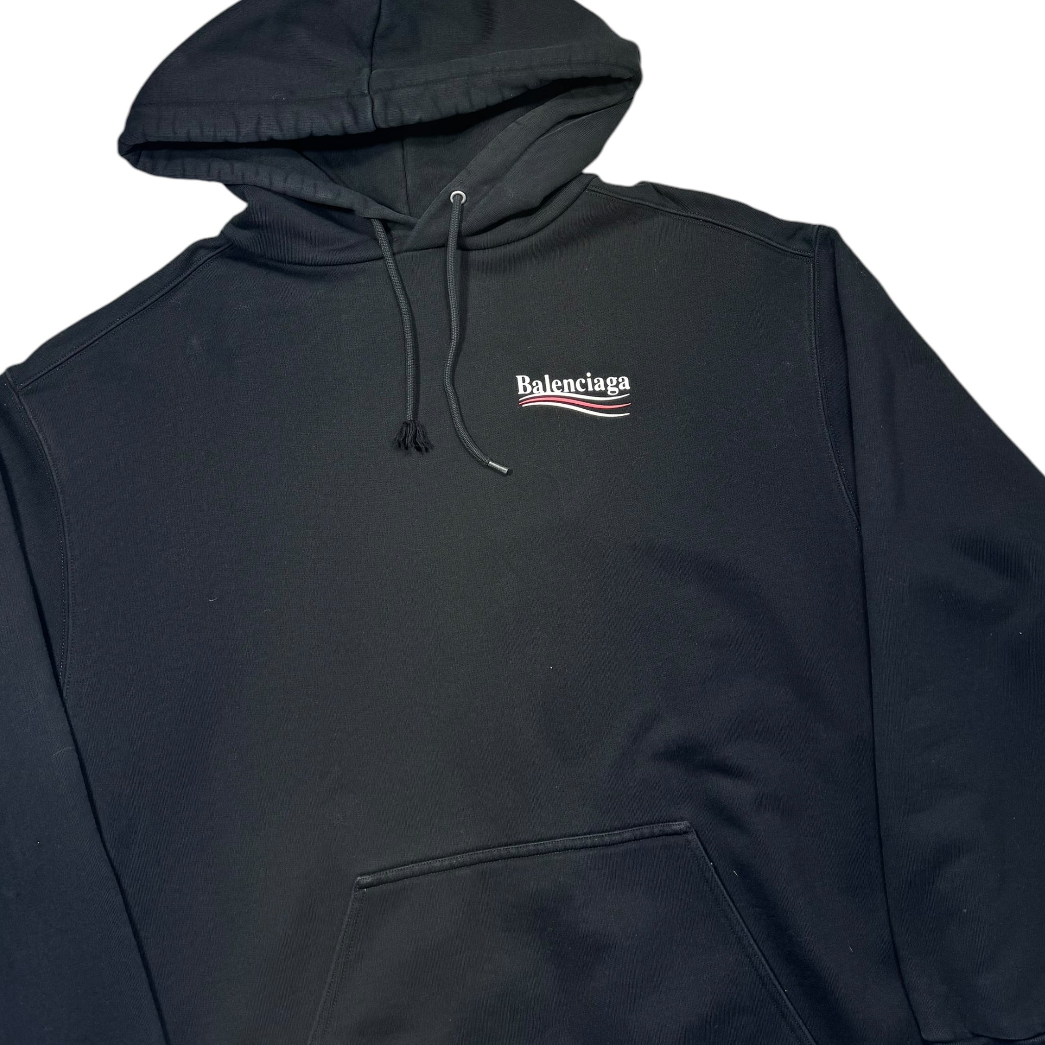 Sweat Balenciaga (XL)