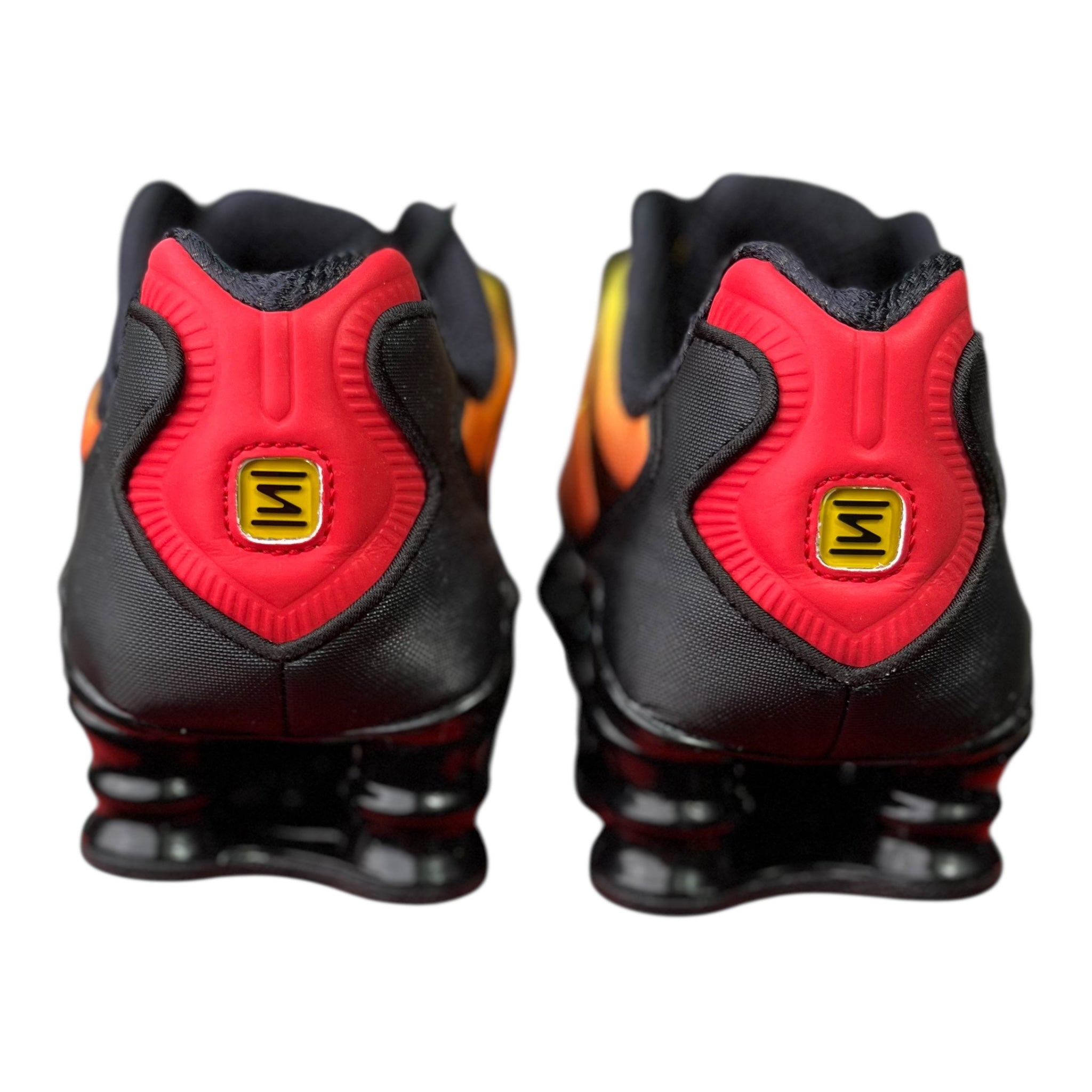 Nike Shox TL Sunrise (36.5EU)