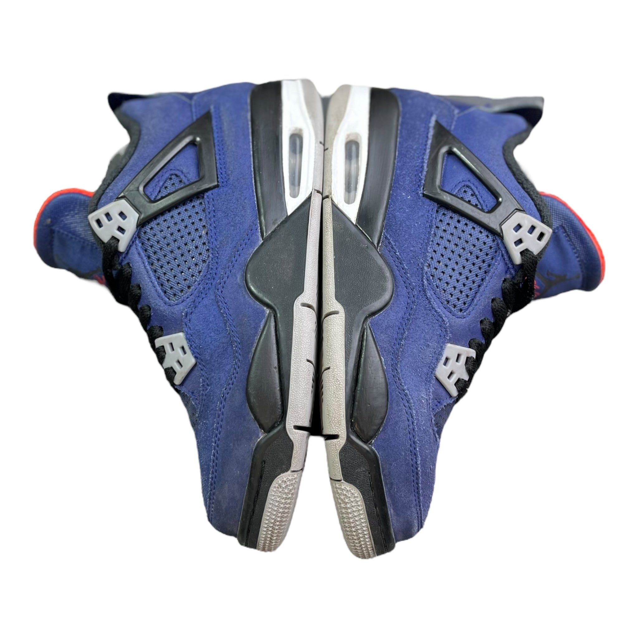 Jordan 4 Retro Winterized Loyal Blue (37,5EU)