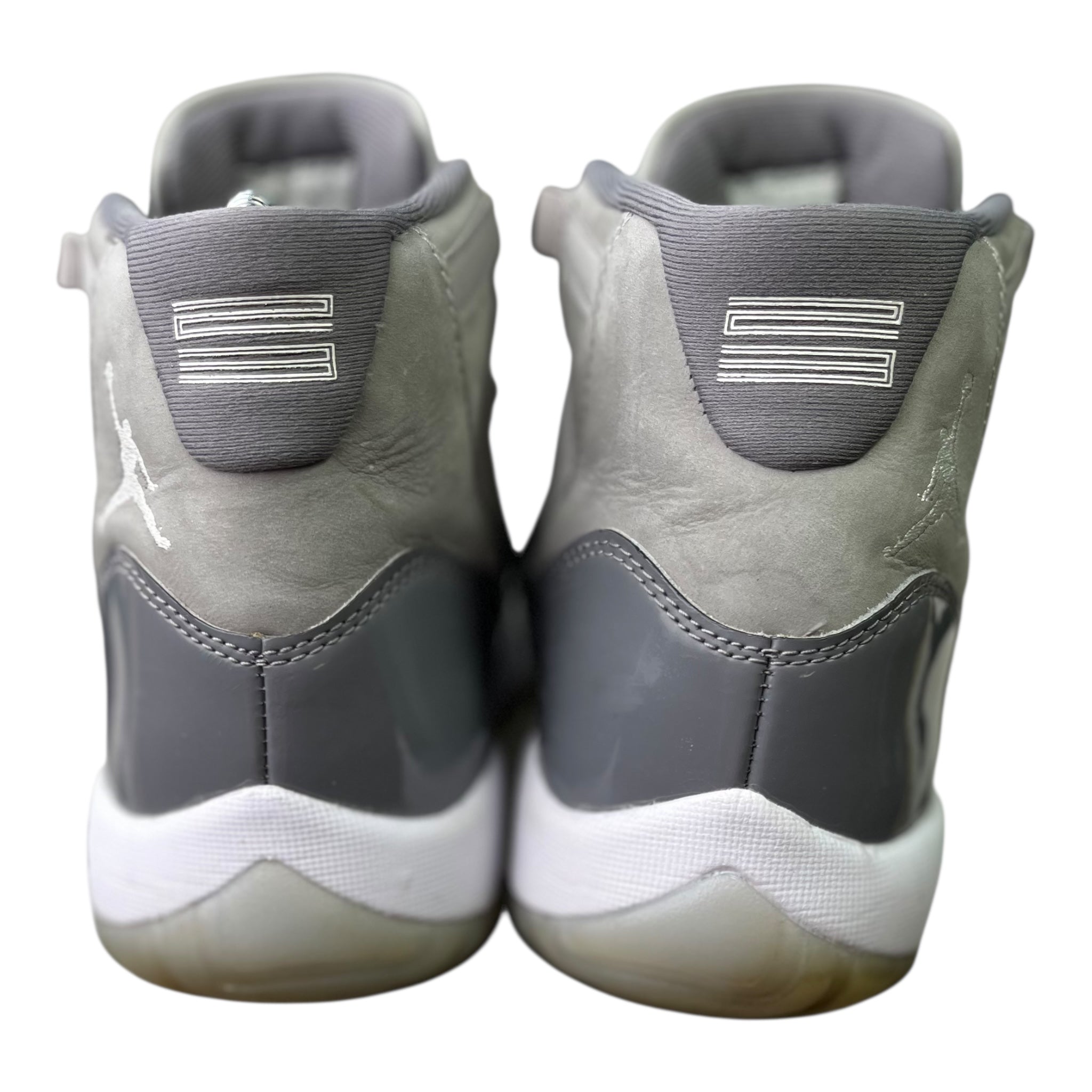 Jordan 11 Retro High Cool Grey (41EU)