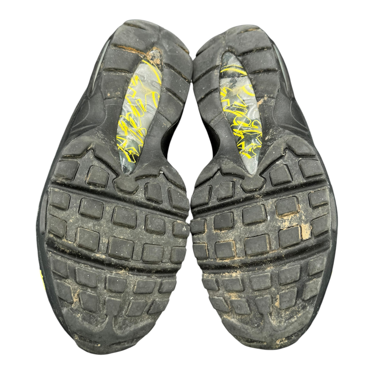 Air Max 95 Corteiz Black Honey (43EU)