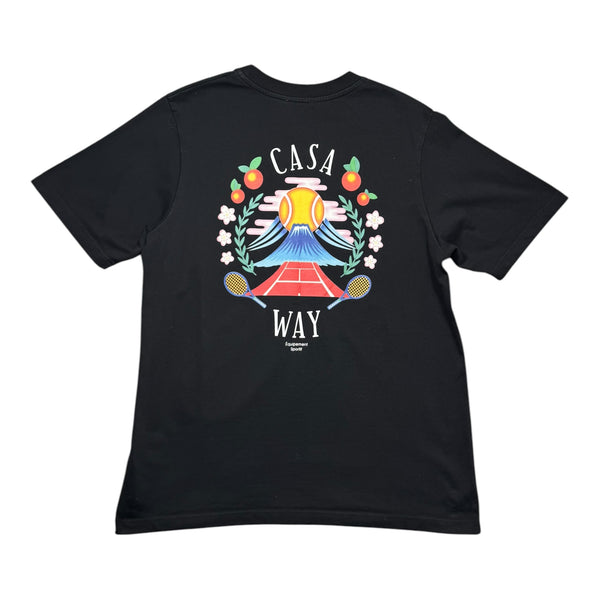 T-shirt Casablanca (M)