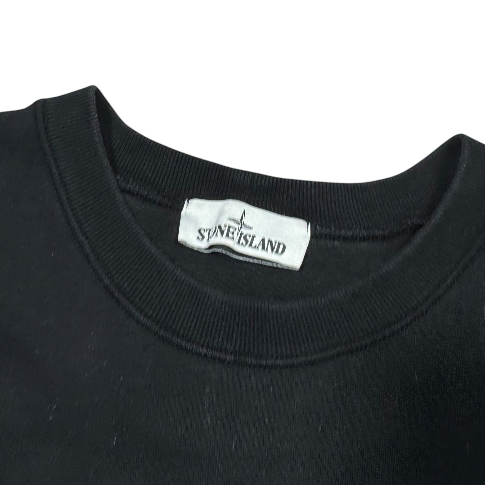 Sweat Stone Island (L)