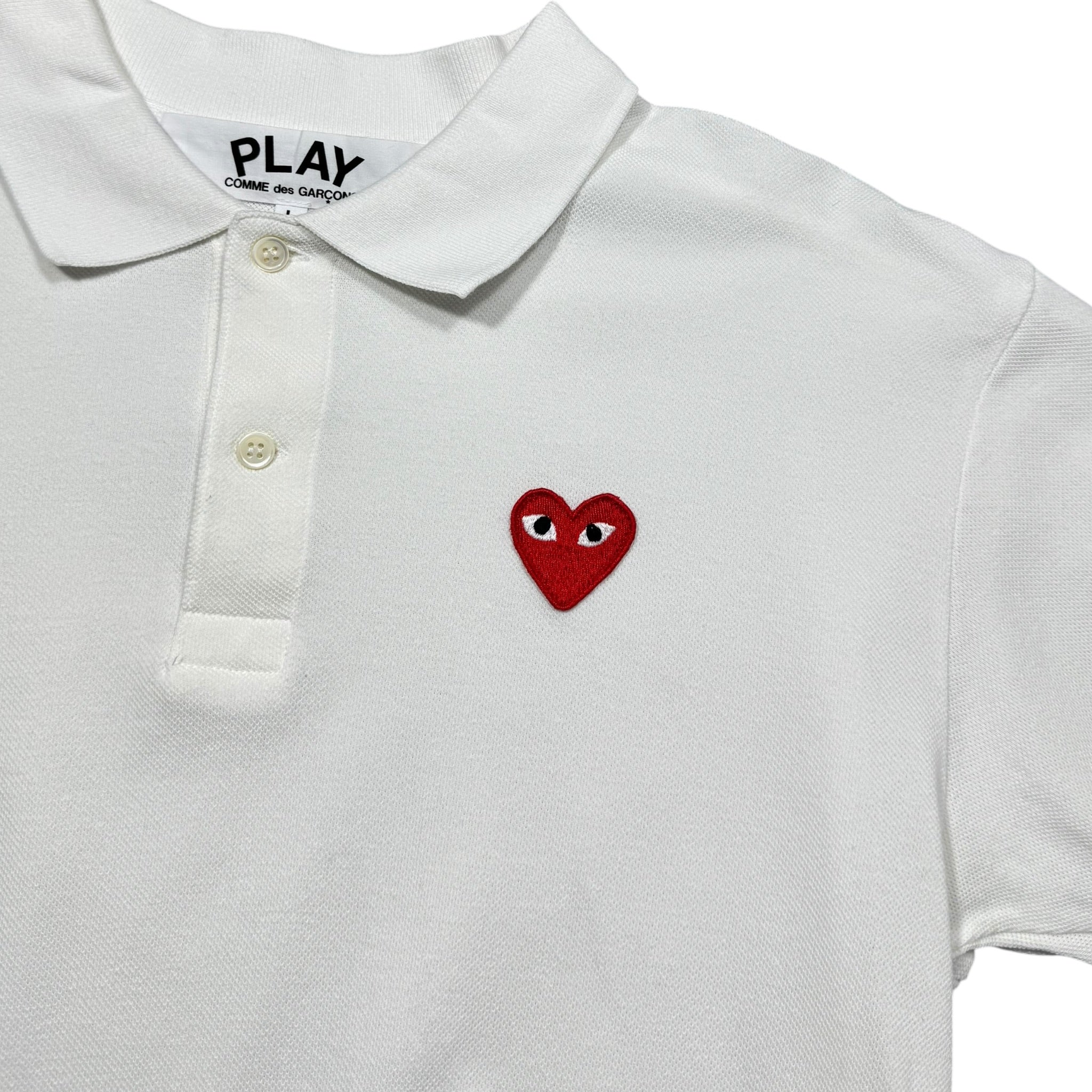 T-shirt Comme des Garçons (M)