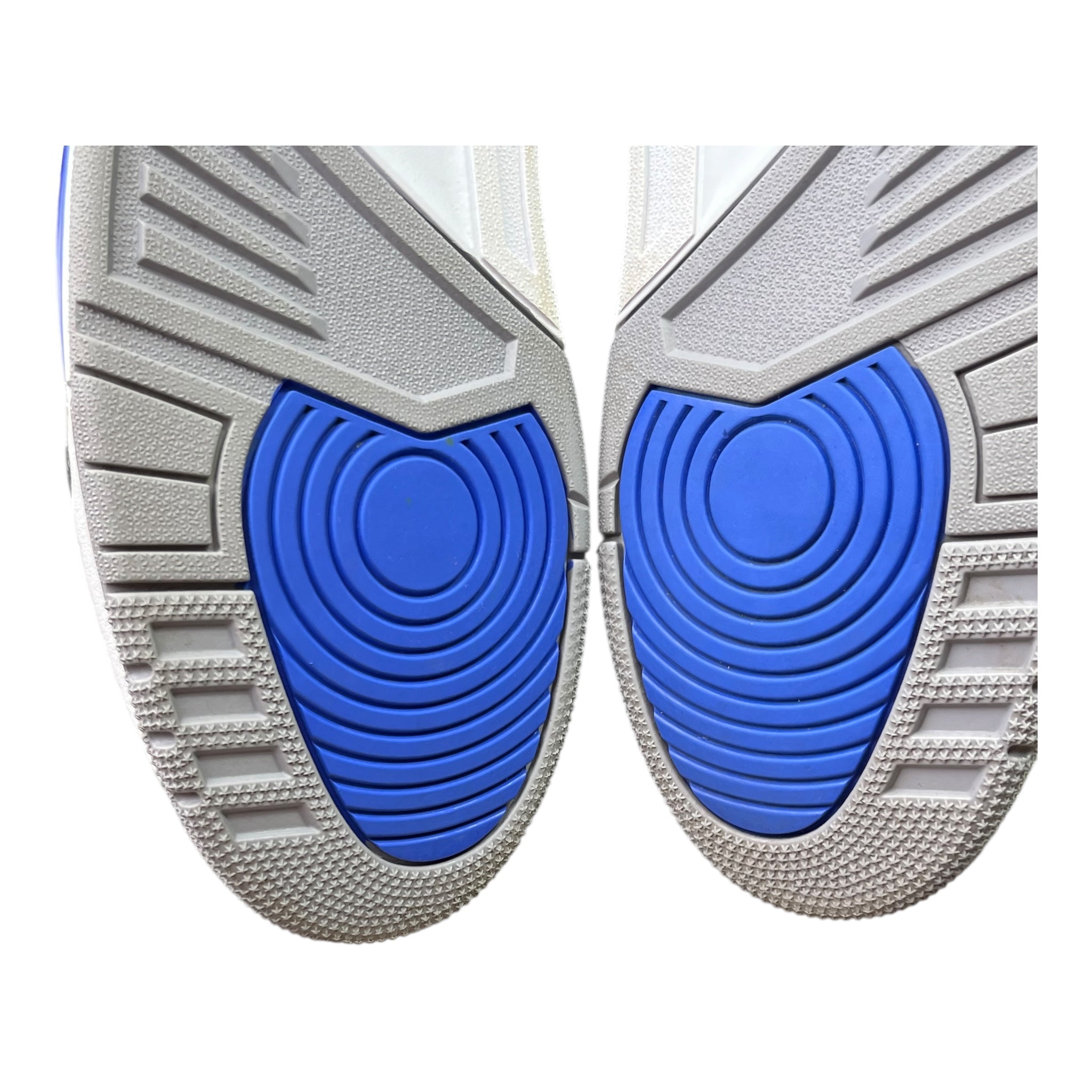 Jordan 3 Retro Racer Blue (45.5EU)