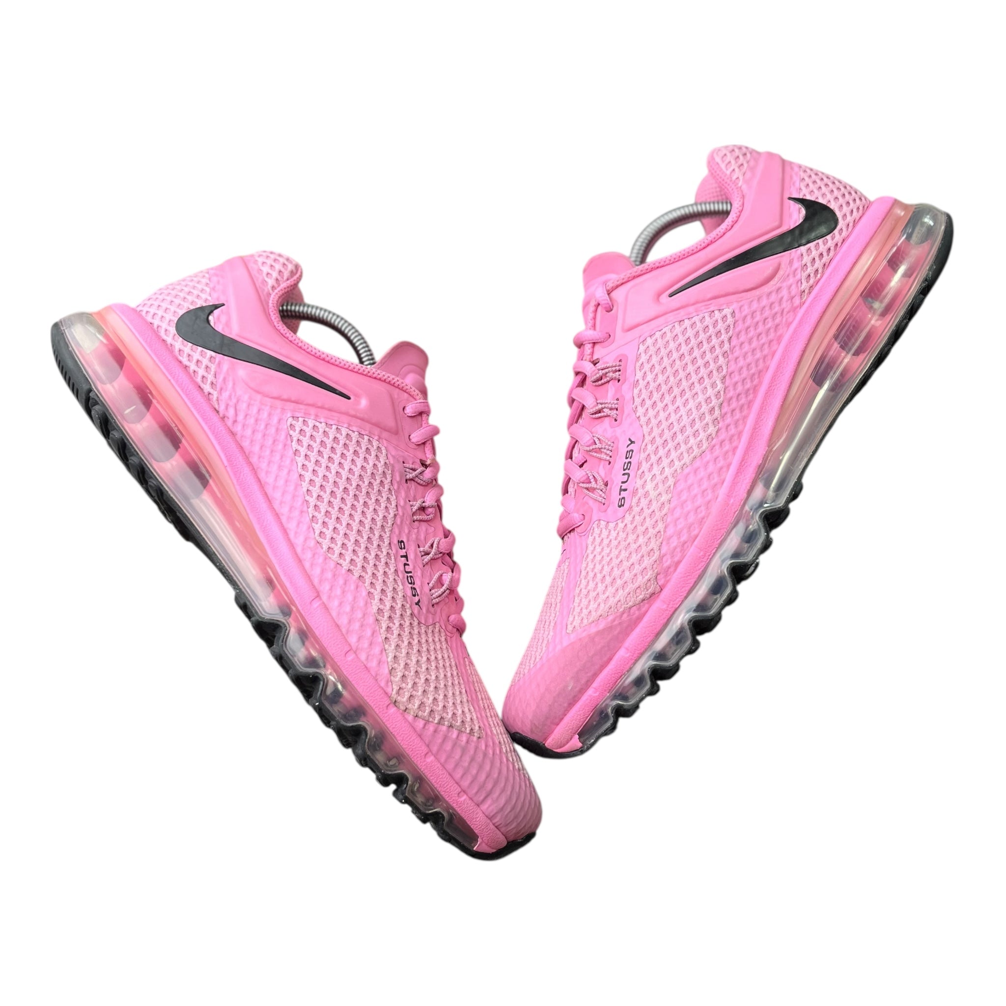 Nike Air Max 2013 Stussy Pink (46EU)