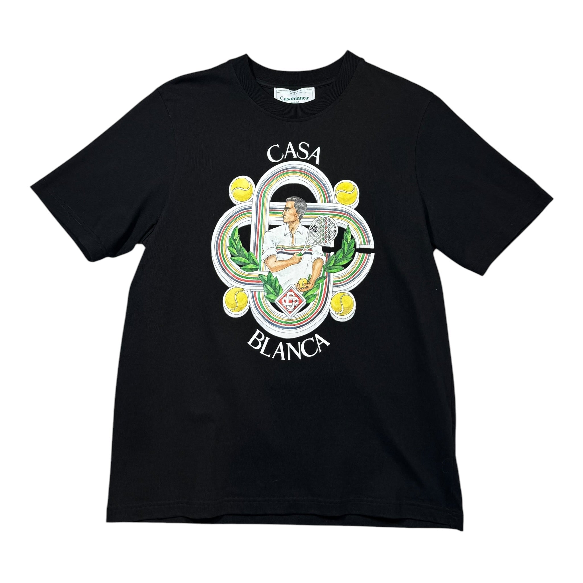 T-Shirt Casablanca (M)