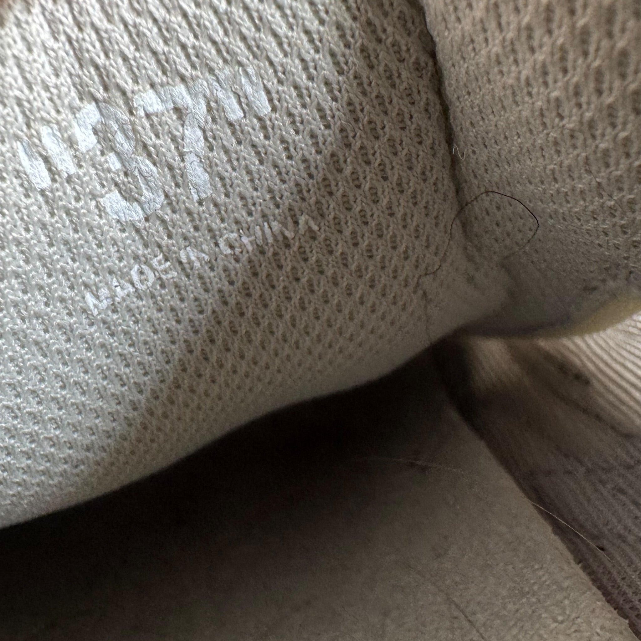 Off-White Be Right Back (37EU)