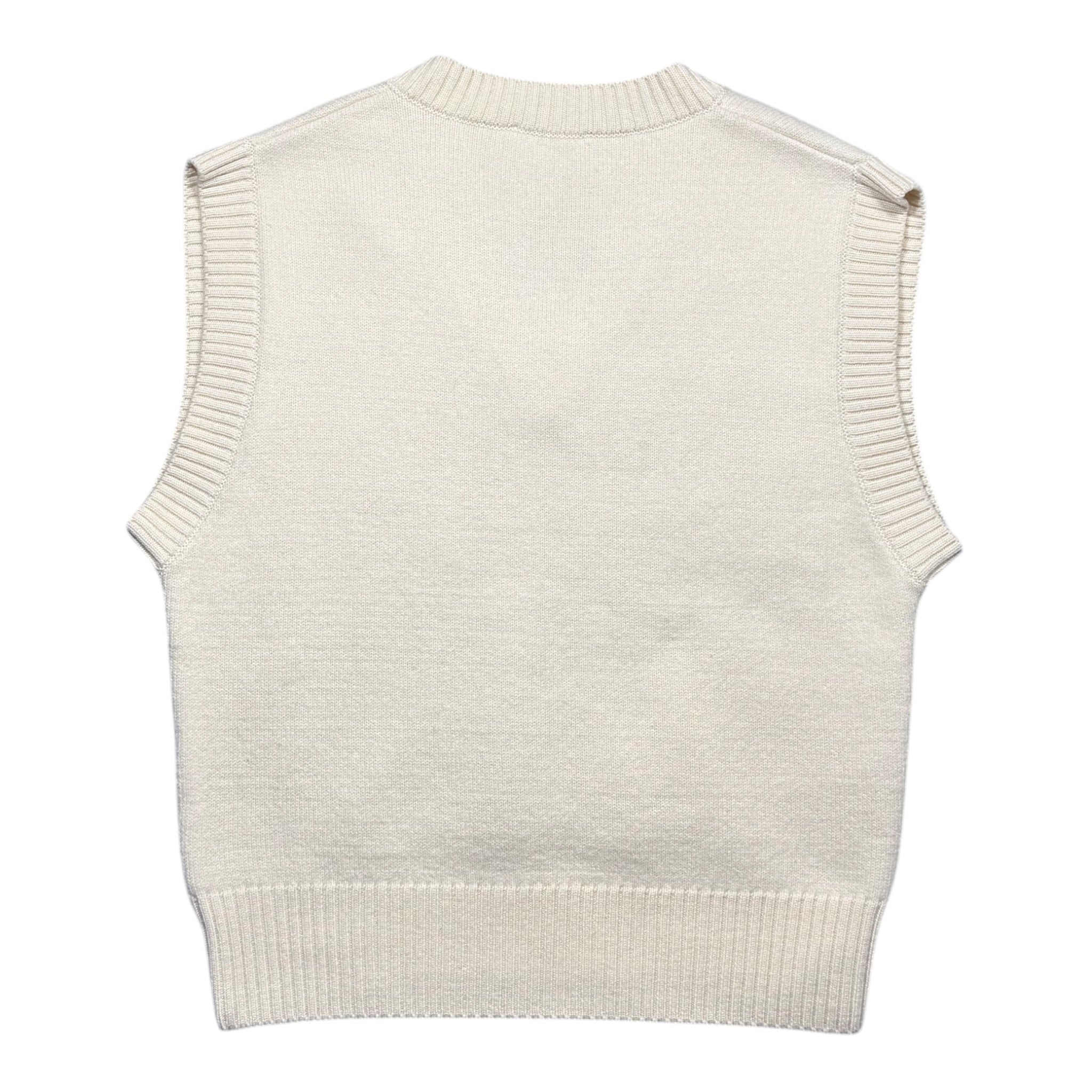 Pull Sans Manche Ami (M)