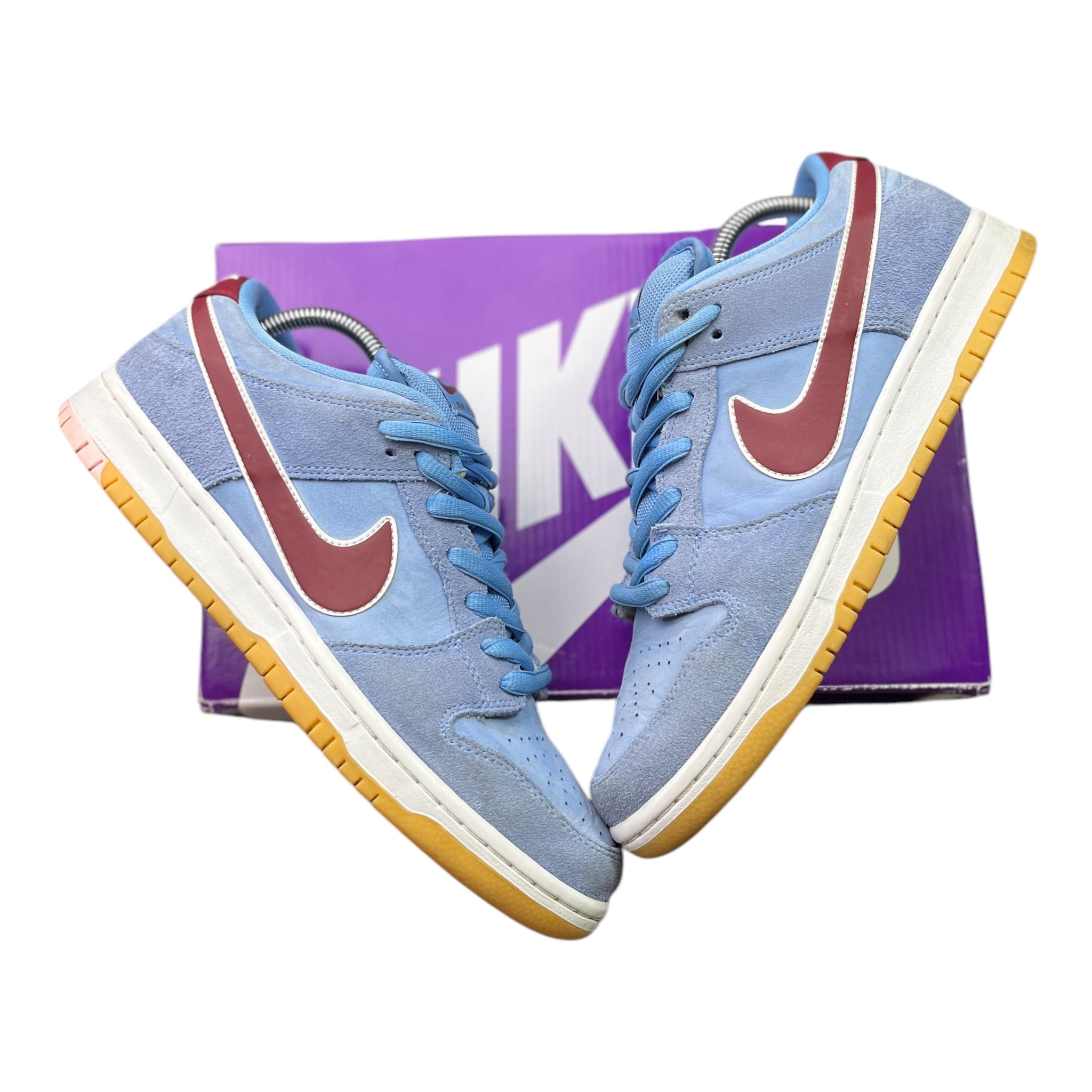 Nike Dunk Low SB Phillies (42,5 EU)