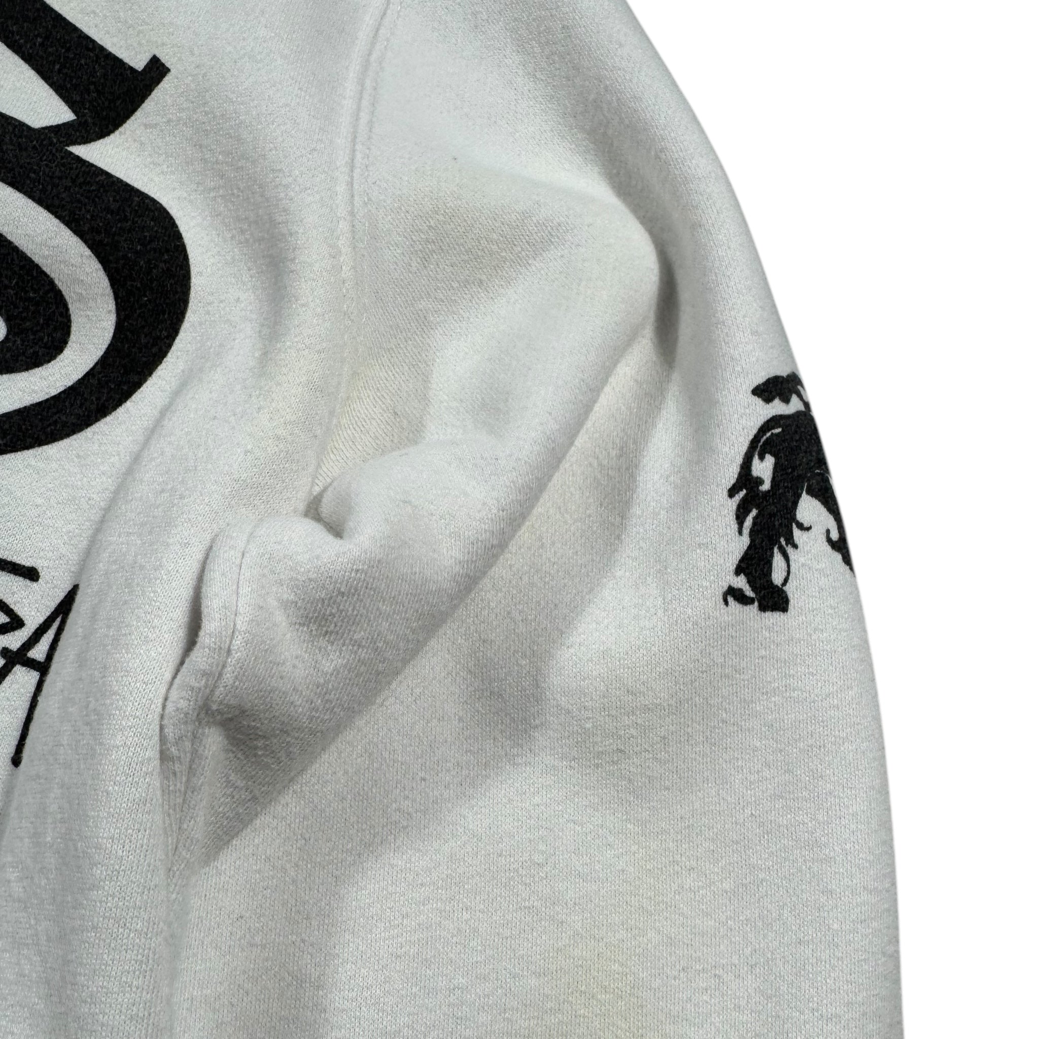 Sweat Stussy (S)