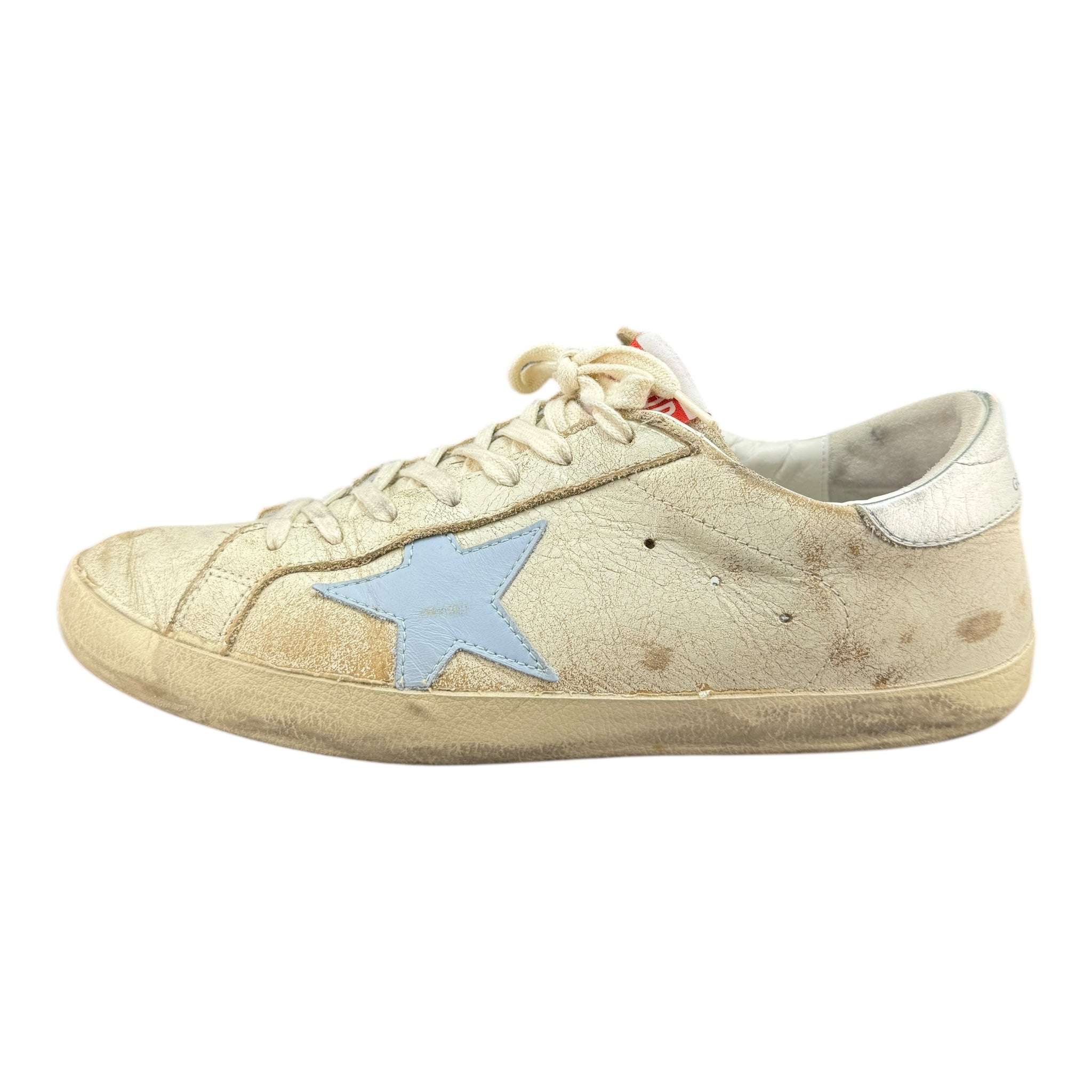 Golden Goose super star (43EU)