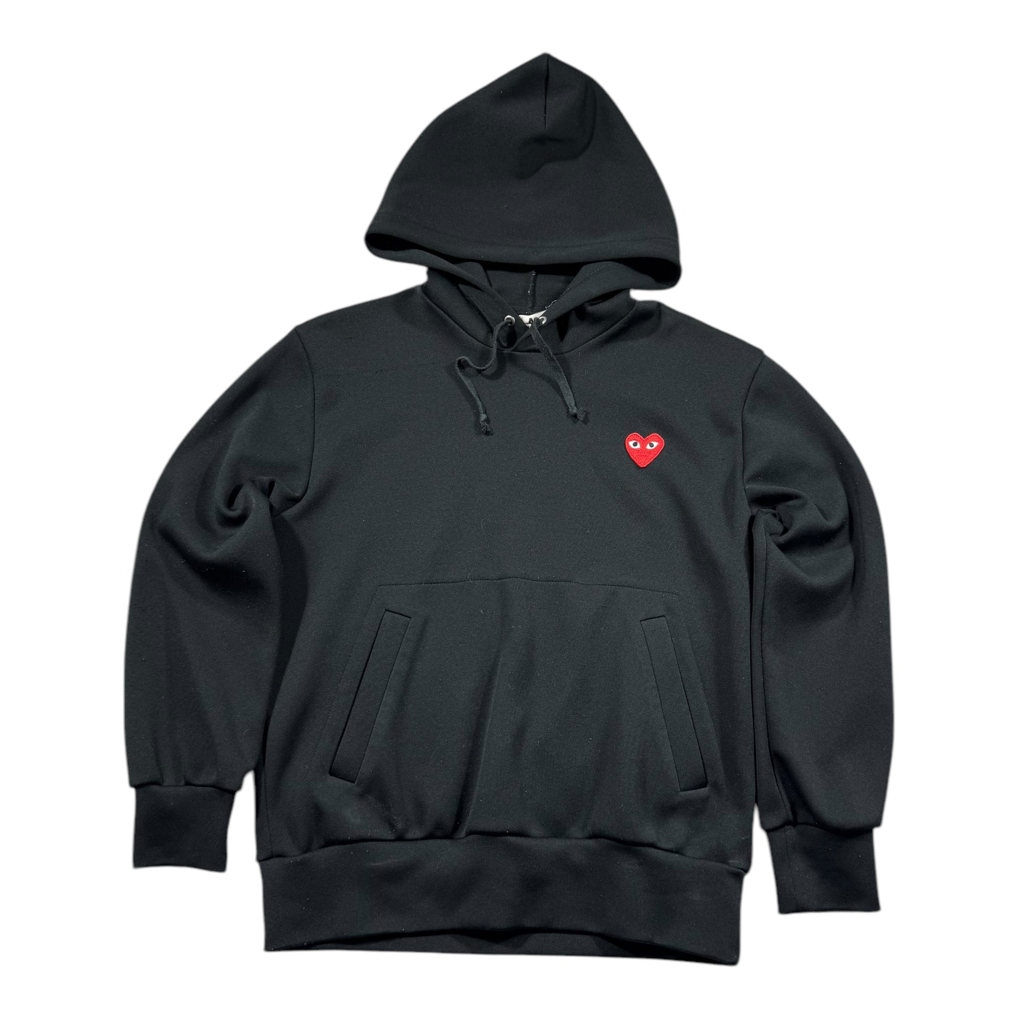 Comme Des Garçons Sweatshirt (M)