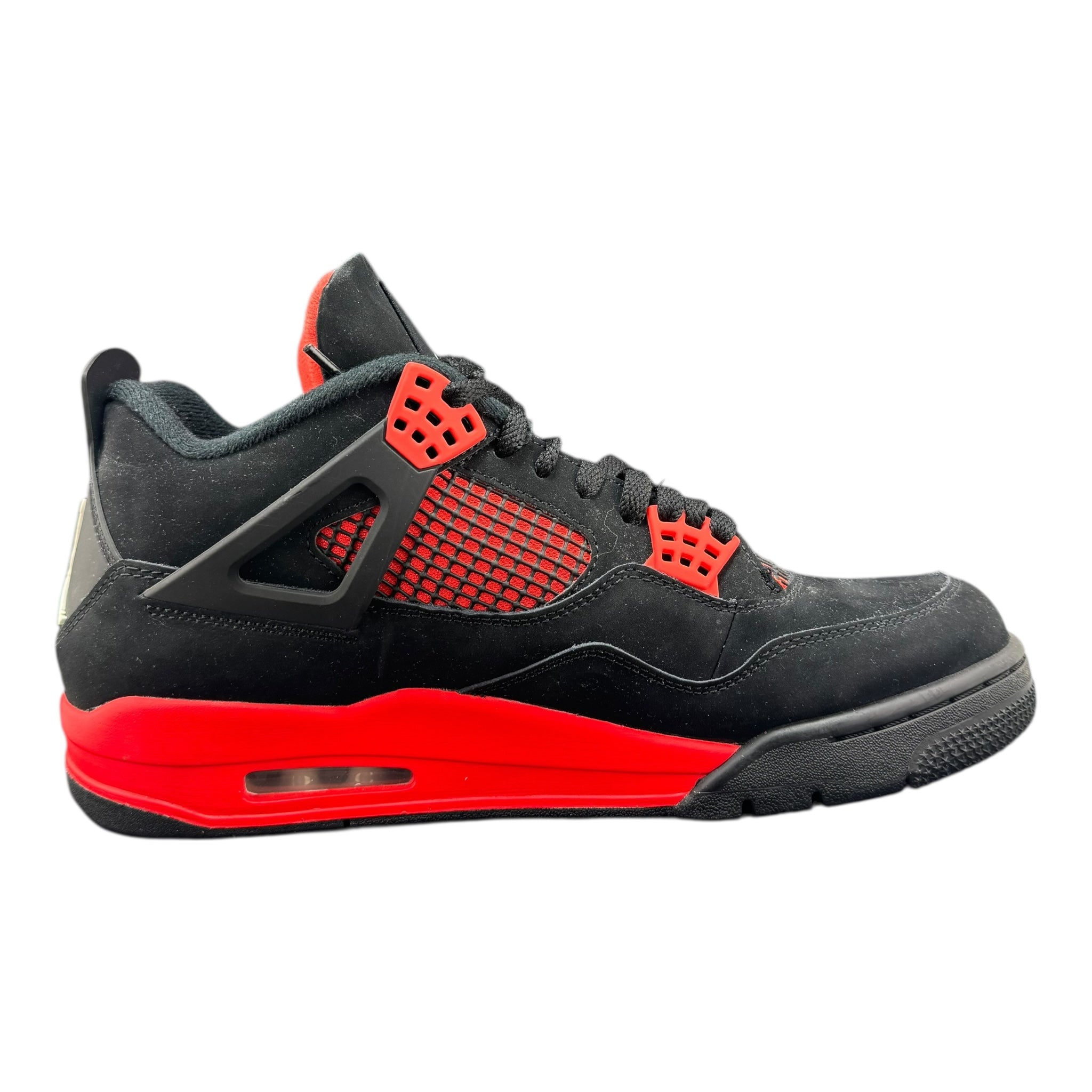 Jordan 4 Red Thunder (44.5EU)