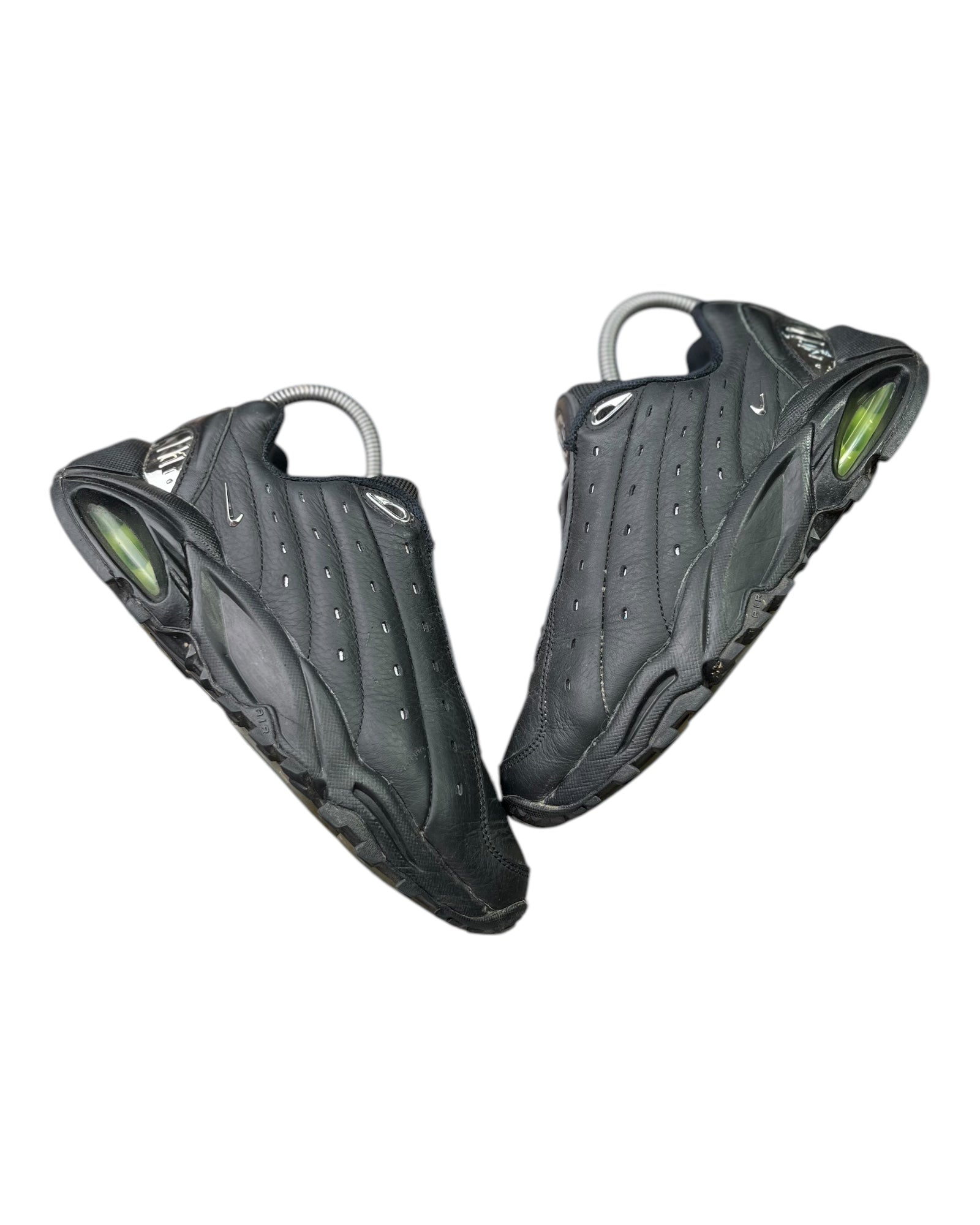 Nike Hot Step Air Terra Drake NOCTA Black (36EU)