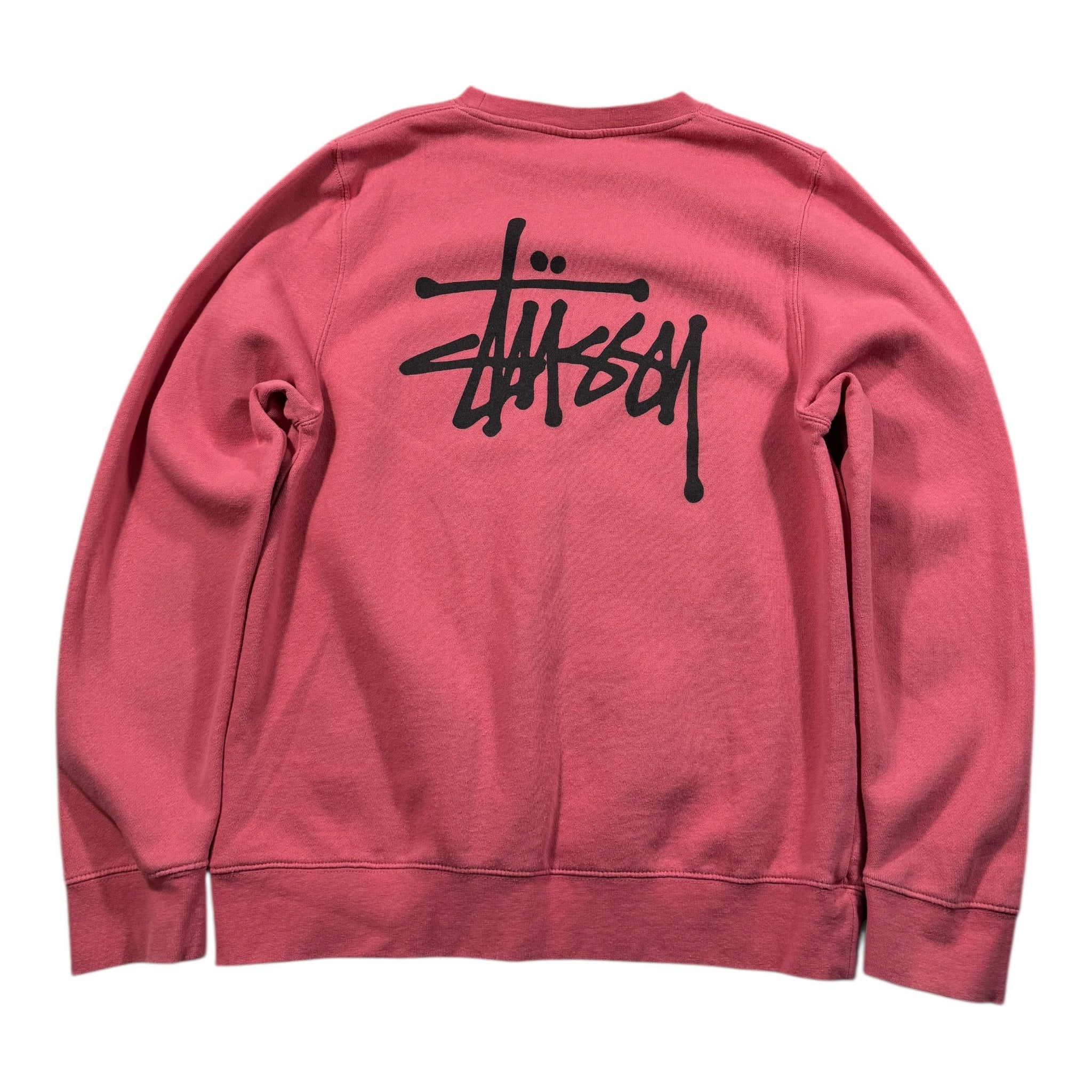 Sweatshirt Stussy (M)