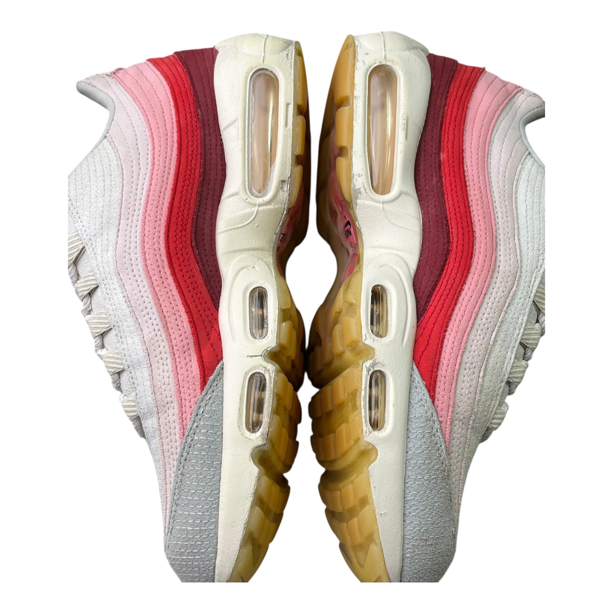 Nike Air Max 95 Anatomy Of Air (42EU)
