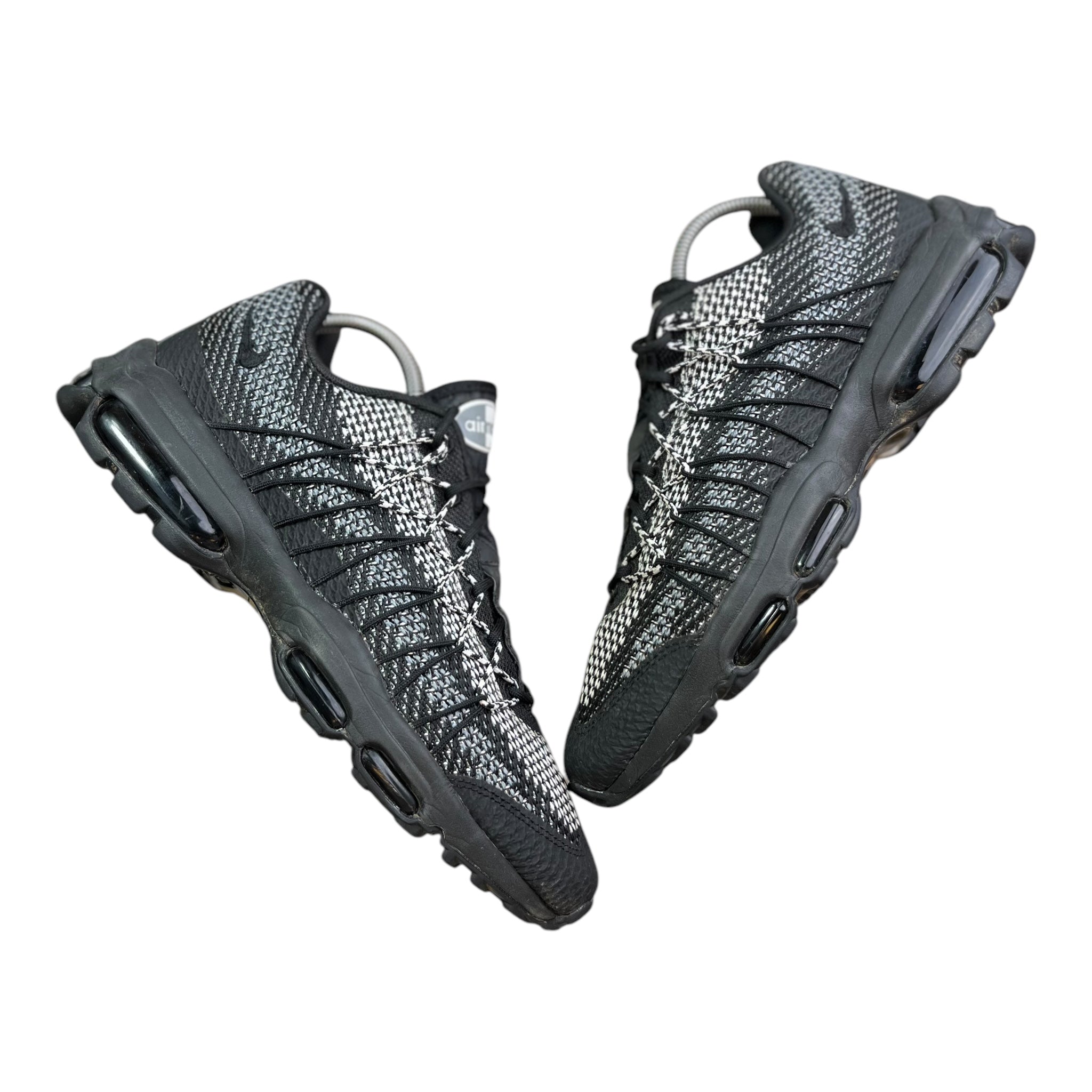 Nike Air Max 95 Ultra Black (42.5EU)