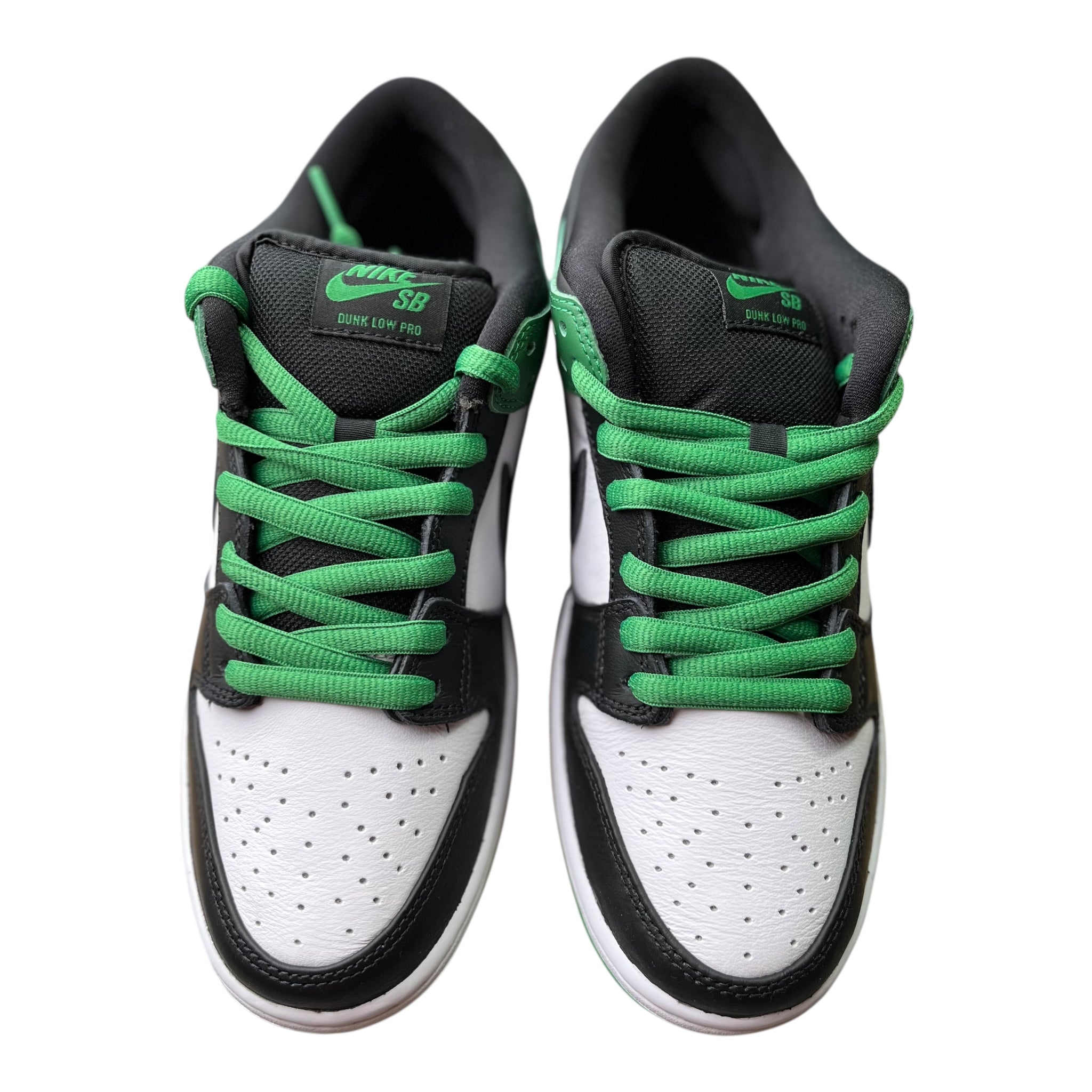 Nike Dunk Low Sb Classic Grün (42.5EU)