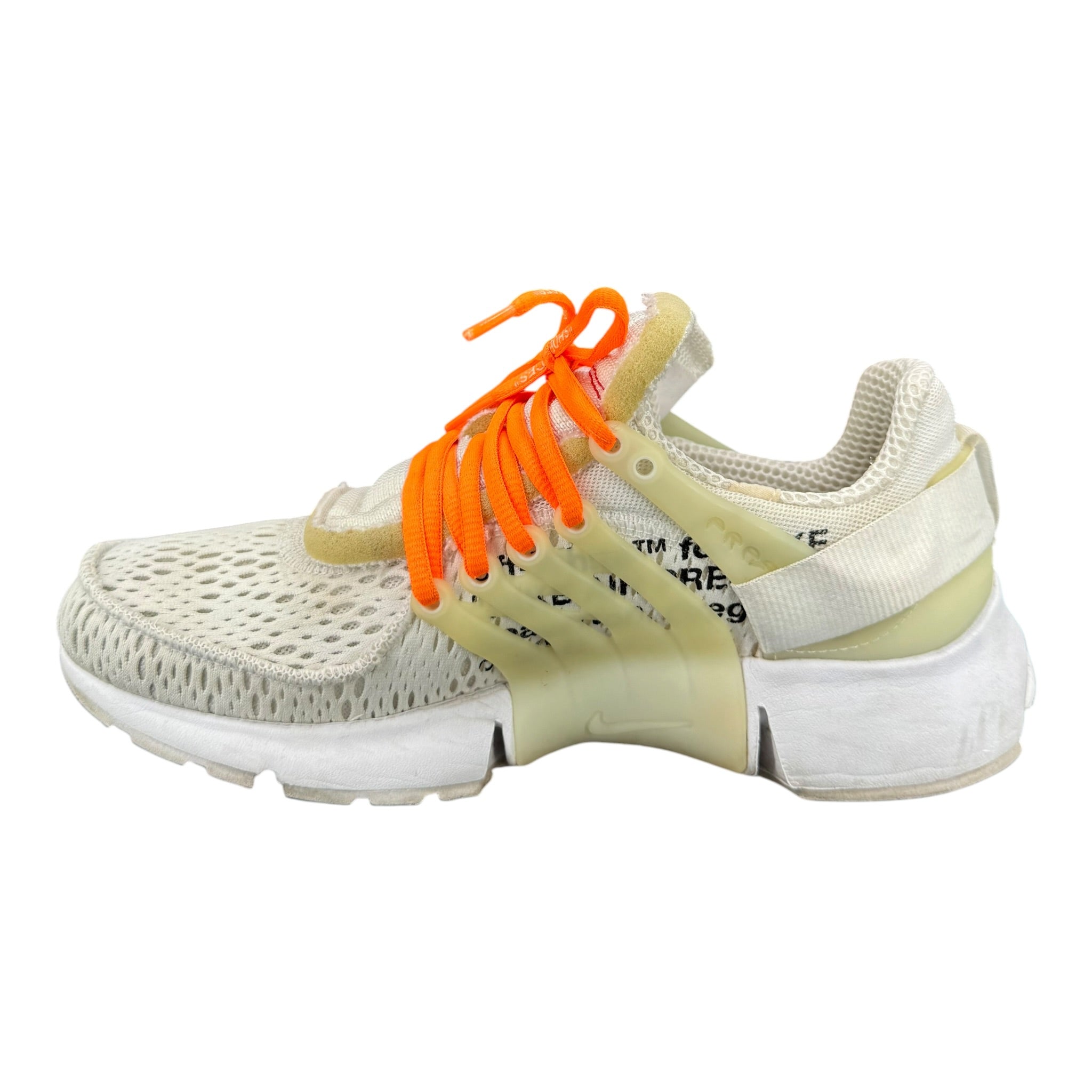 Air Max Presto Off-White (42.5EU)