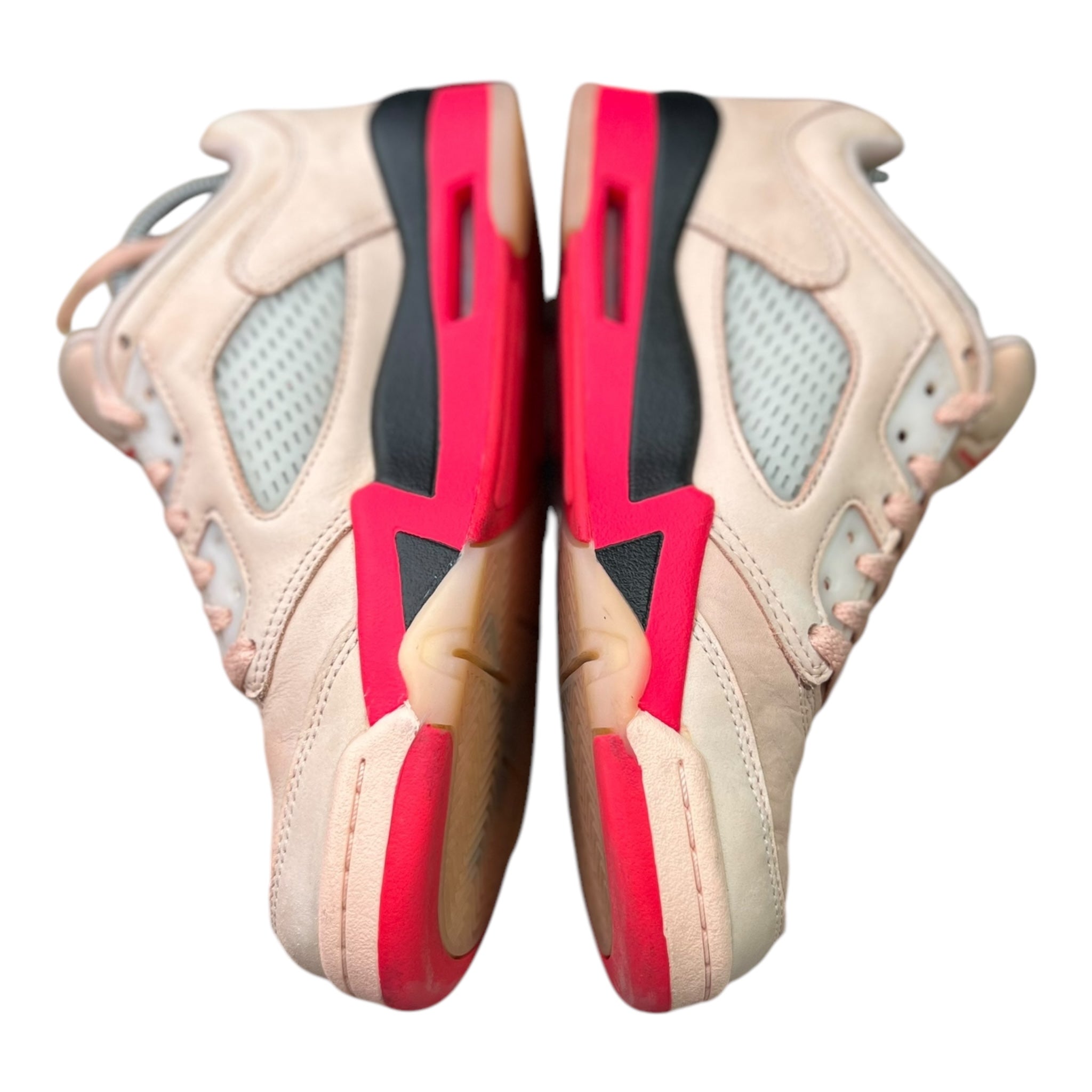 Jordan 5 Retro Low Artic Pink (36.5EU)