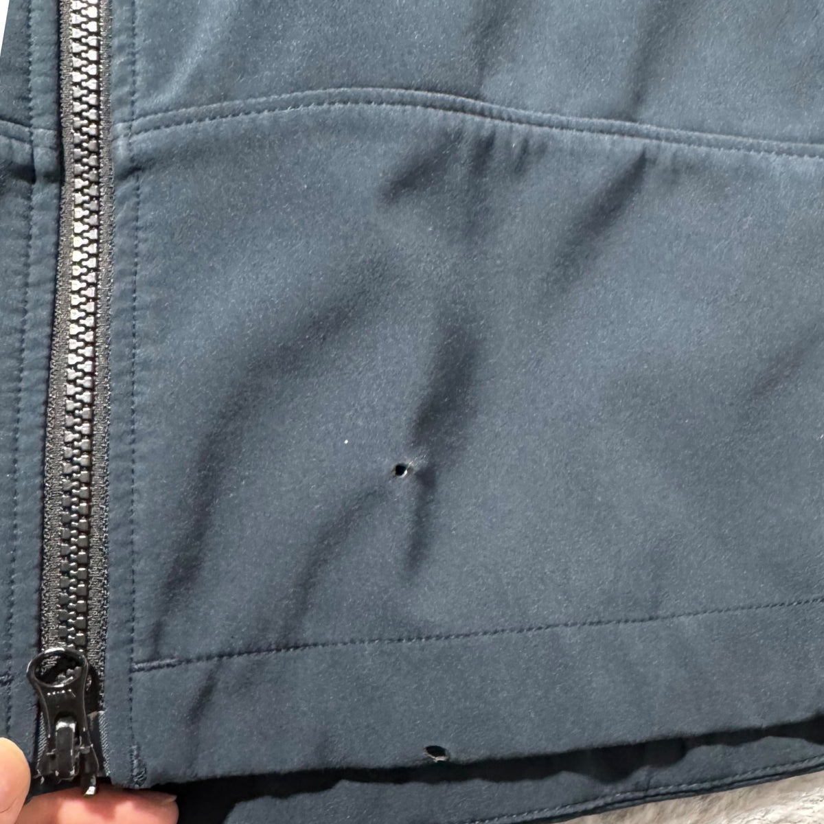 Softshell C.P. Company (XL)