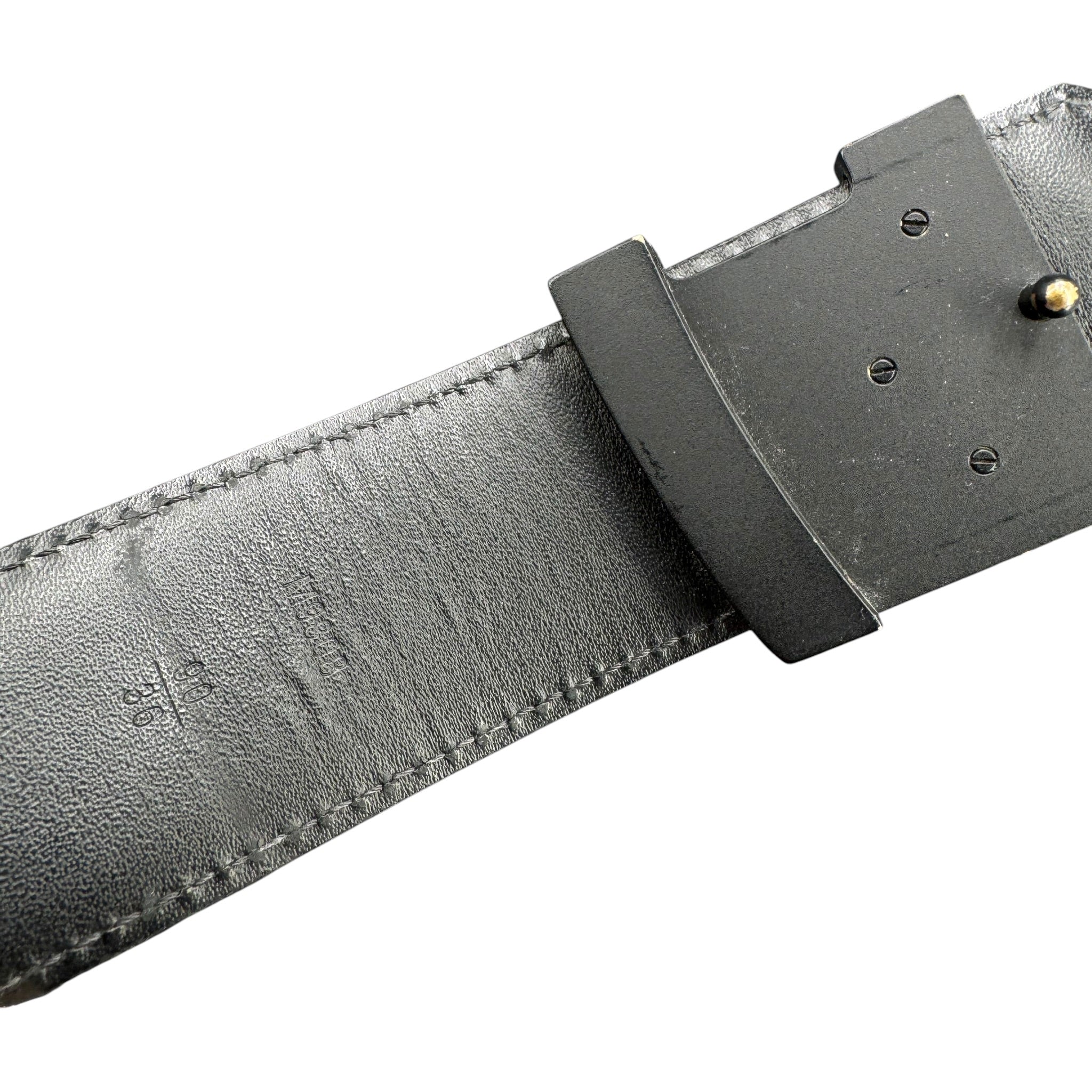 Ceinture Louis Vuitton (90)