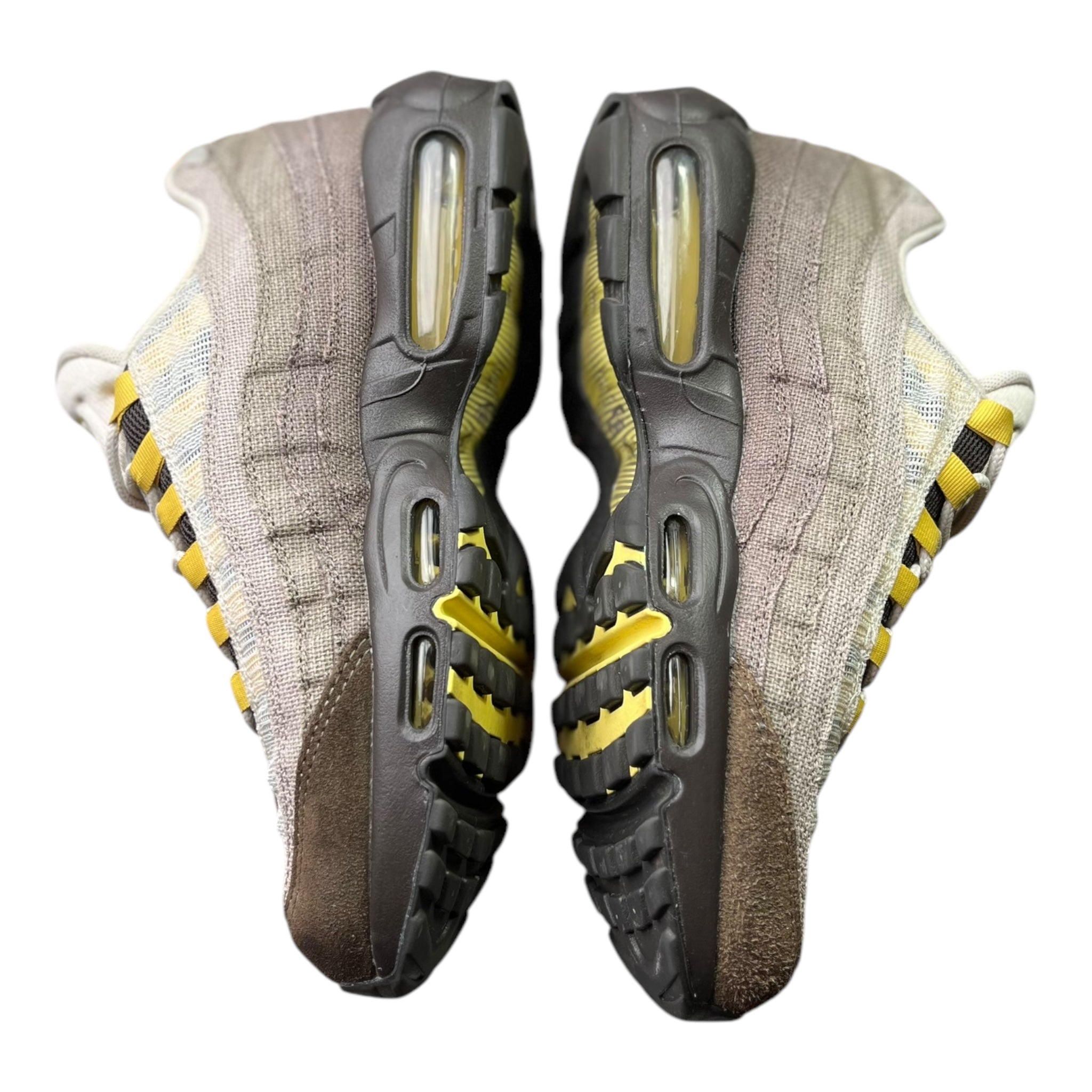 Nike Air Max 95 Ironstone (41EU)