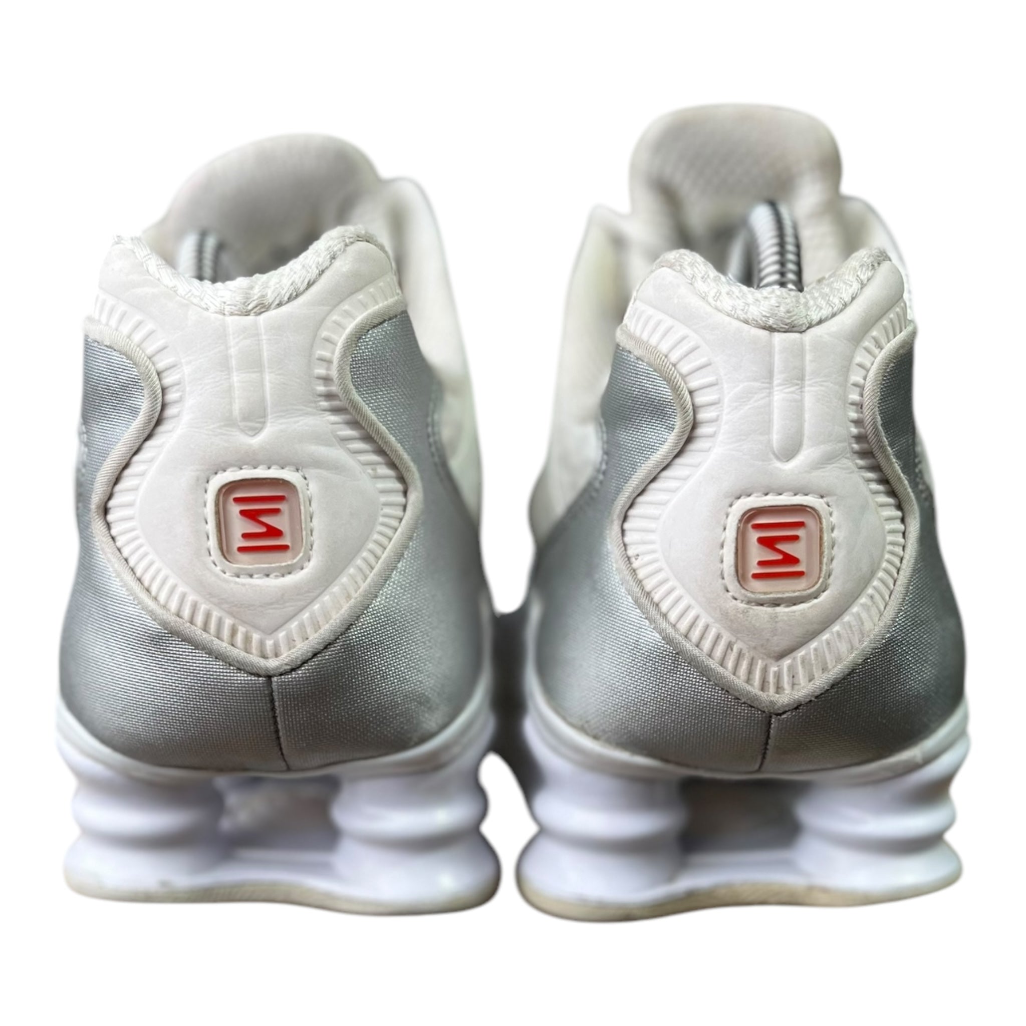 Nike Shox TL White Metallic (44EU)