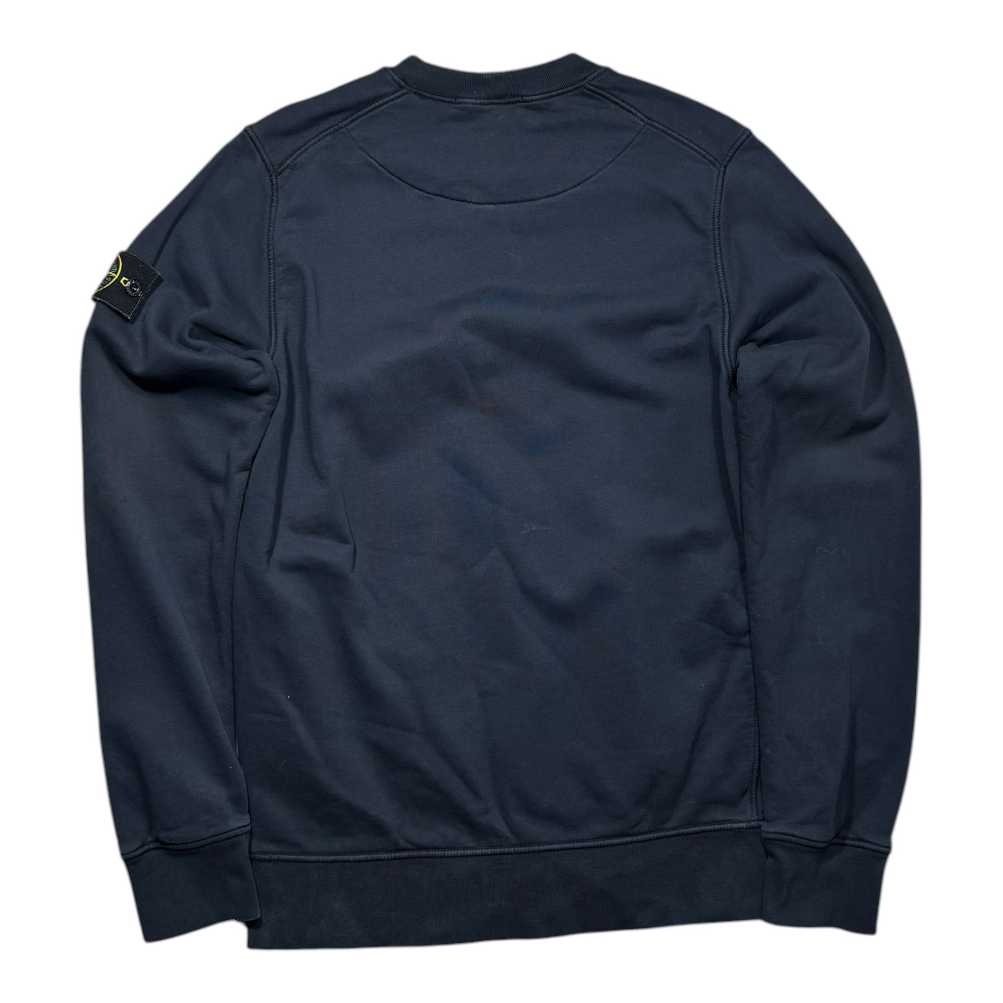 Sweat Stone Island (S)