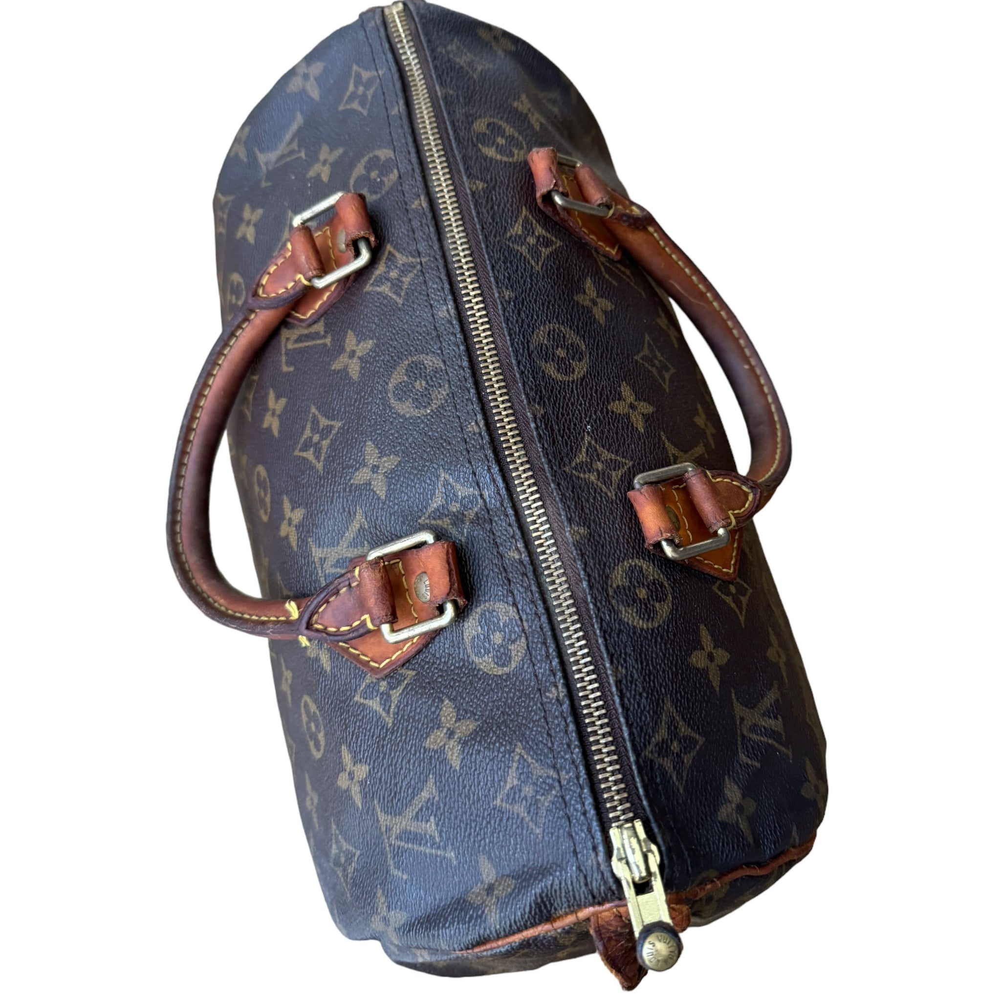 Speedy 30 Handtasche Louis Vuitton