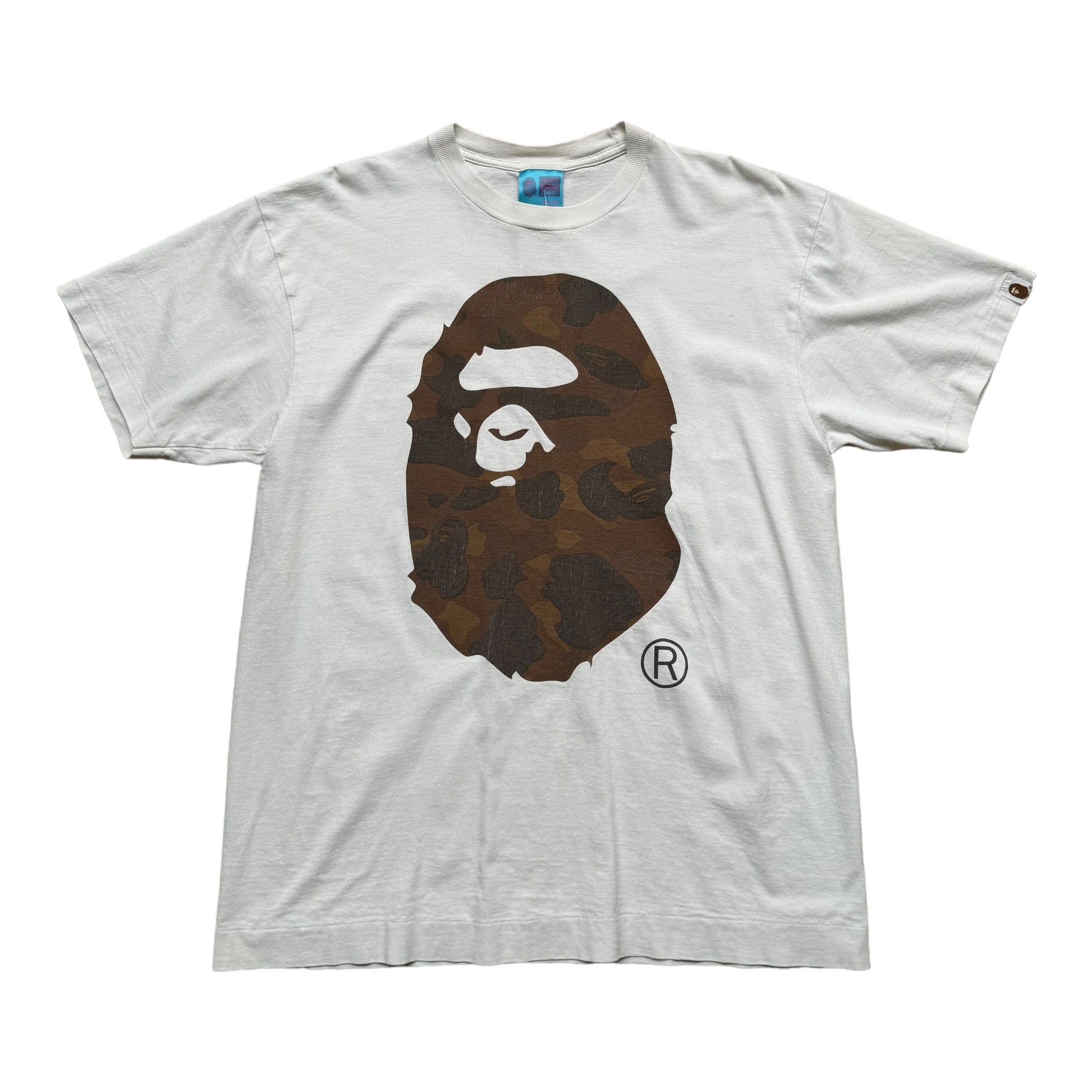 T-shirt Bape (L)