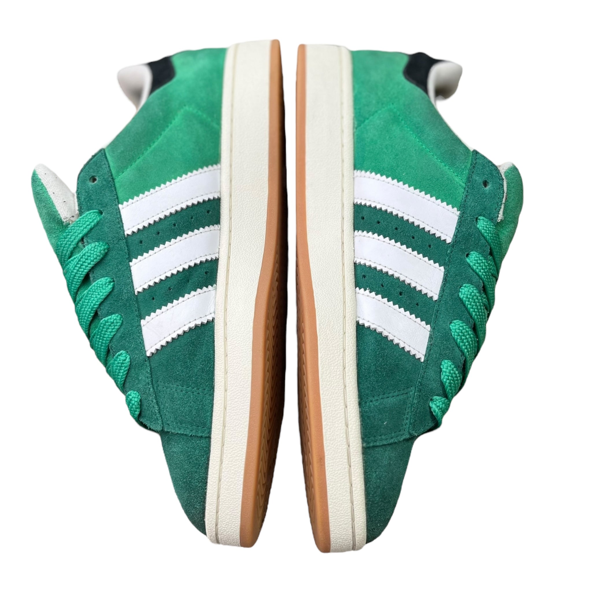 Adidas Campus 00s Collegiate Grün (45 1/3EU)