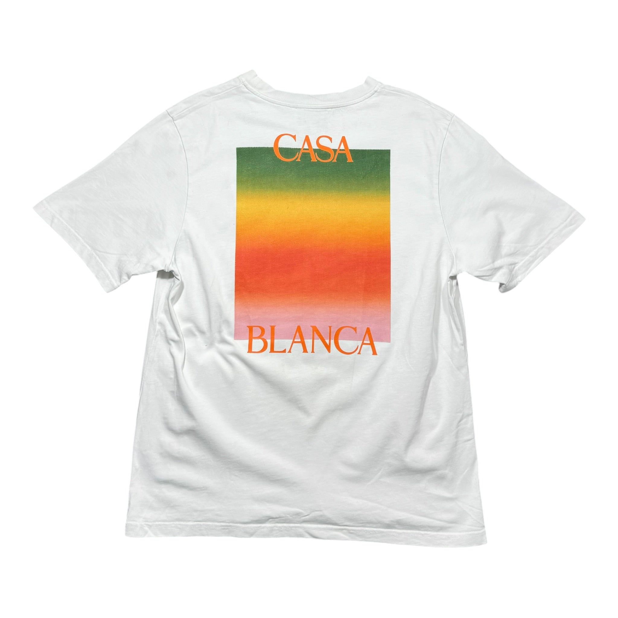 T-shirt Casablanca (XL)