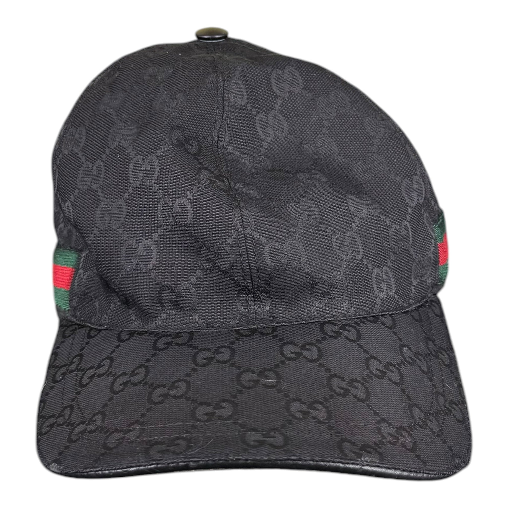 Casquette Gucci (M)
