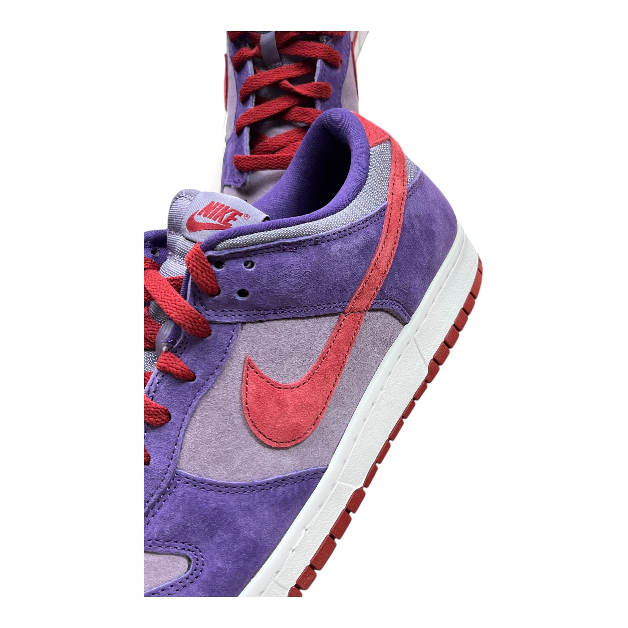 Nike Dunk Low Plum (45EU)