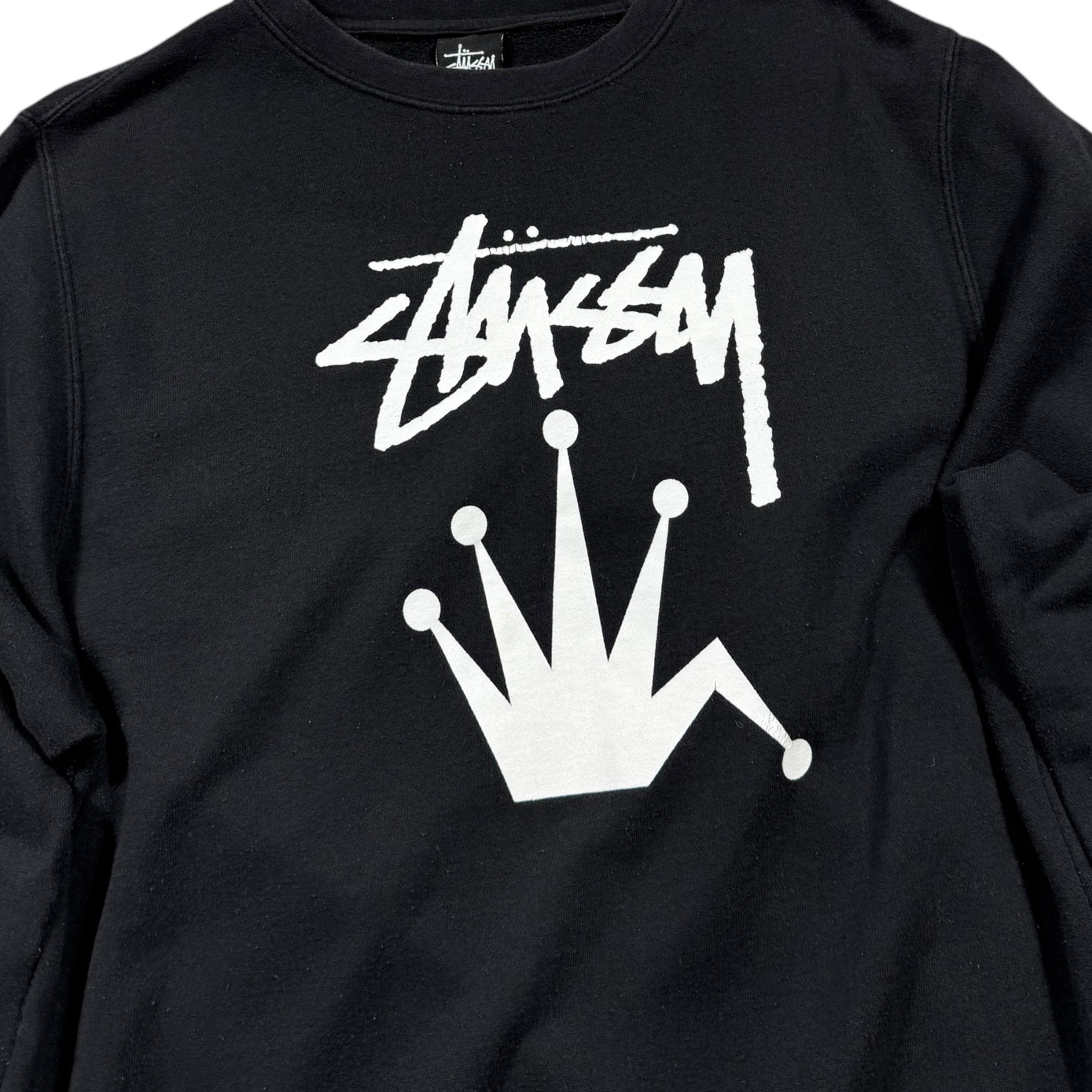 Sweat Stussy (M)