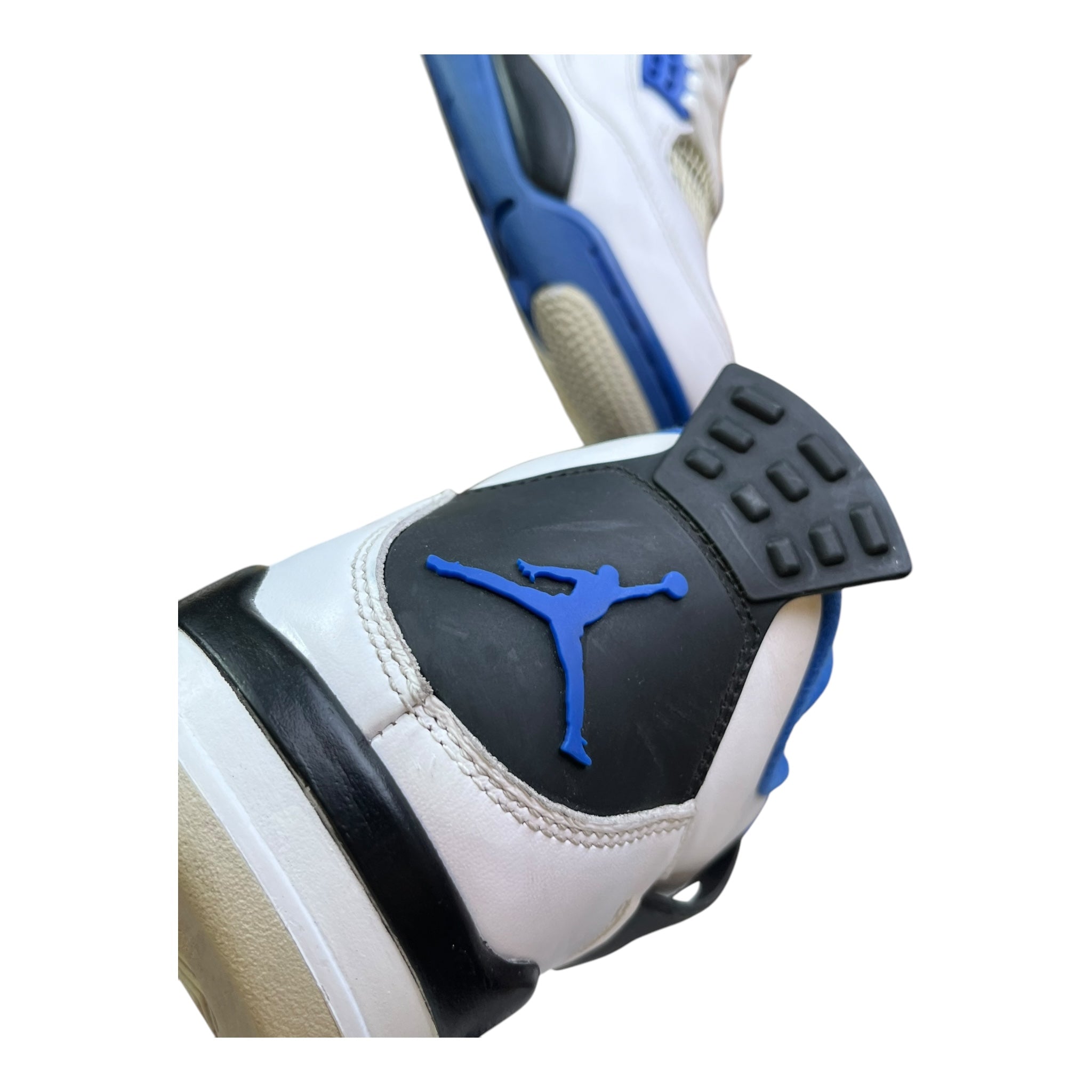 Jordan 4 Retro Motorsports (46EU)