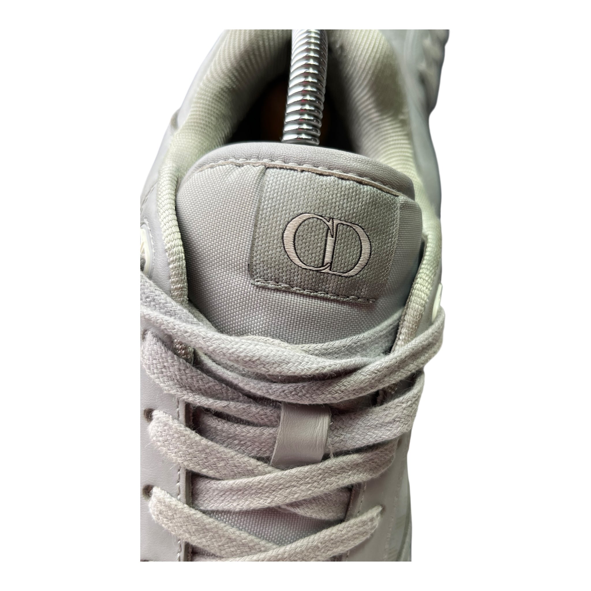 Dior B27 Low Grau (43EU)