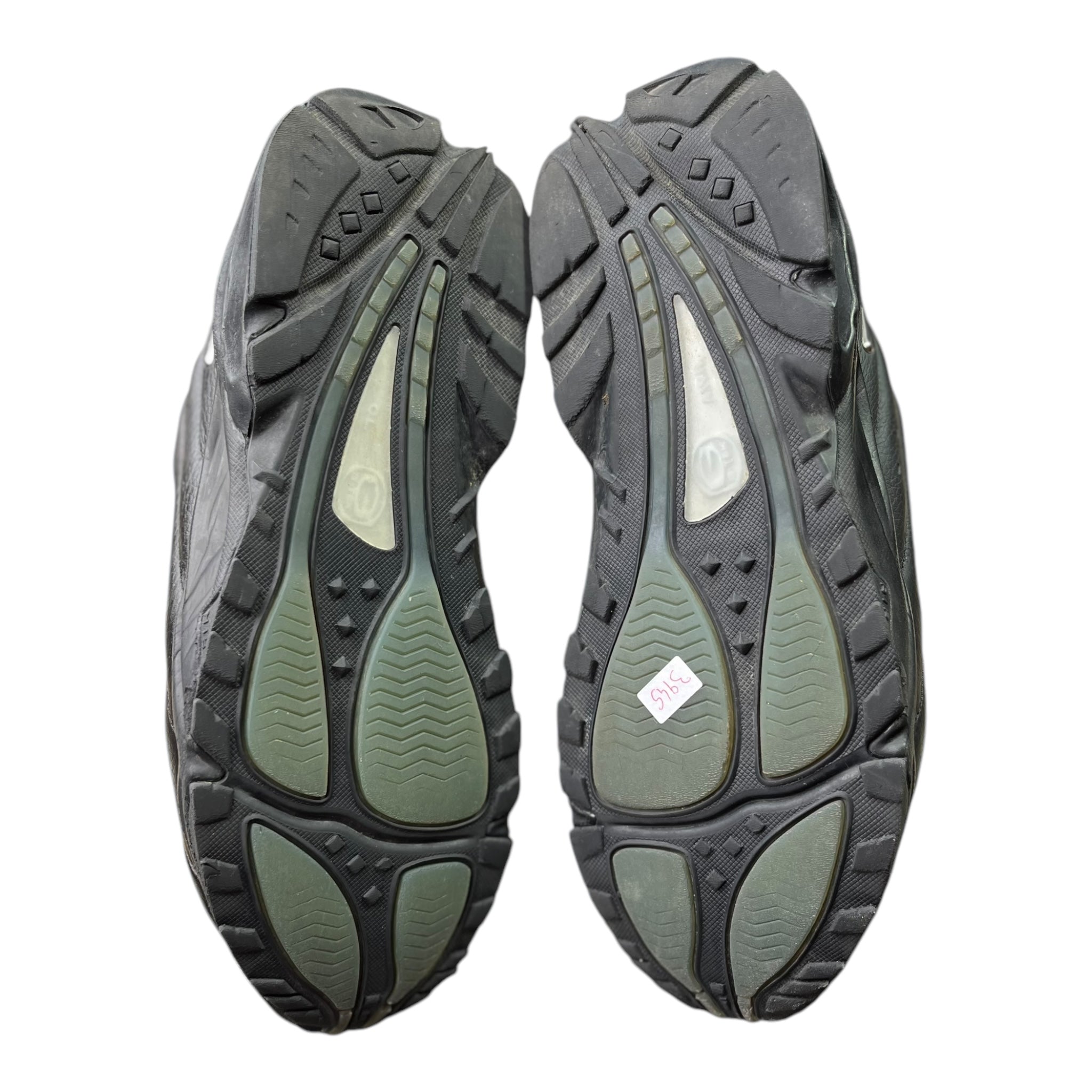 Nike Hot Step Air Terra Drake NOCTA Schwarz (43EU)