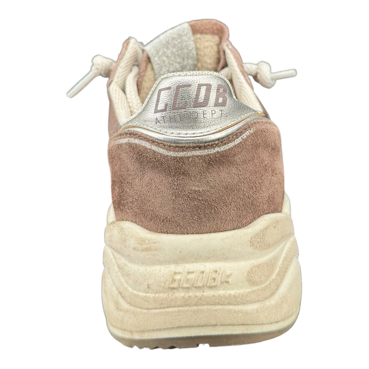 Golden Goose Running (43EU) pas de taille