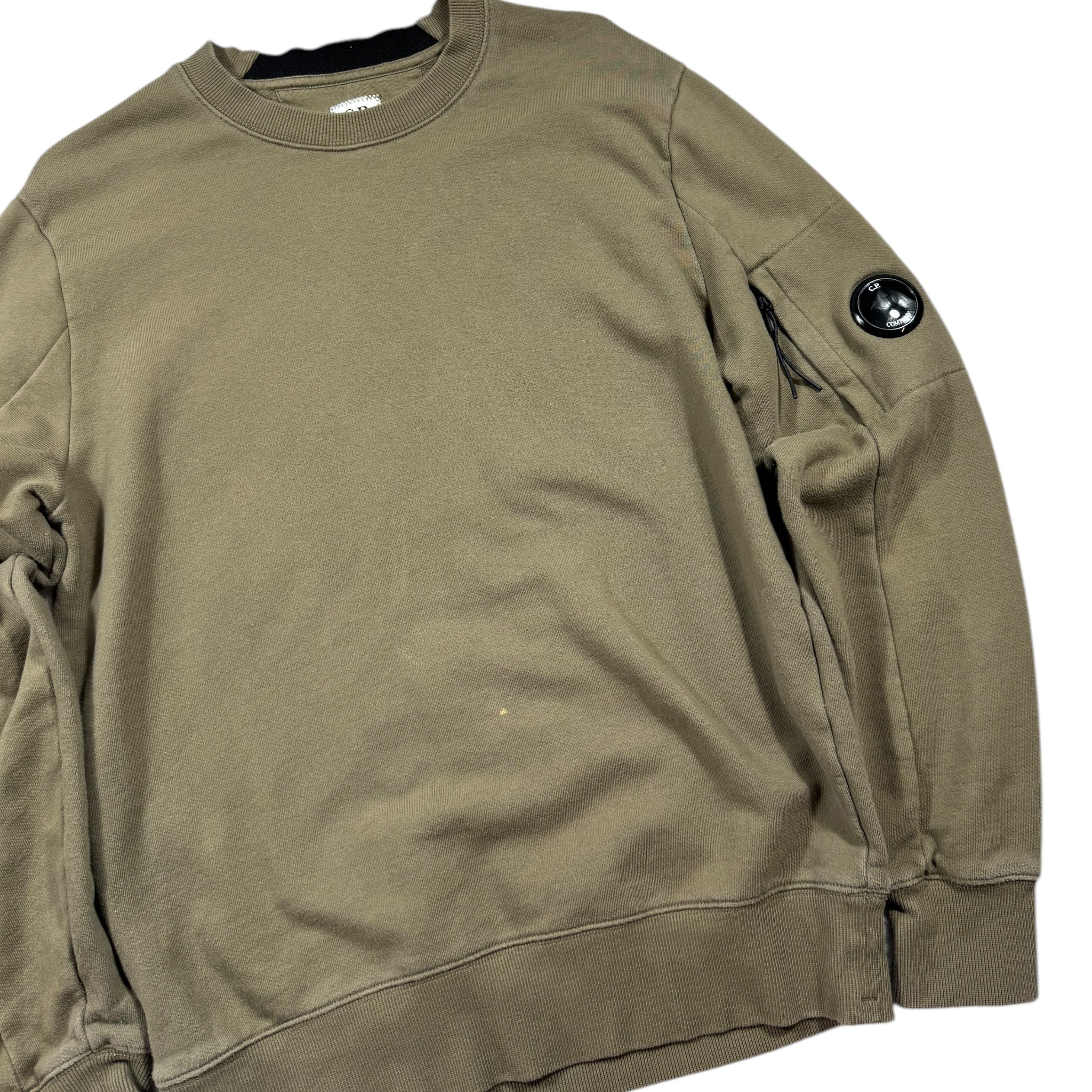 C.P. Company Sweatshirt (M)