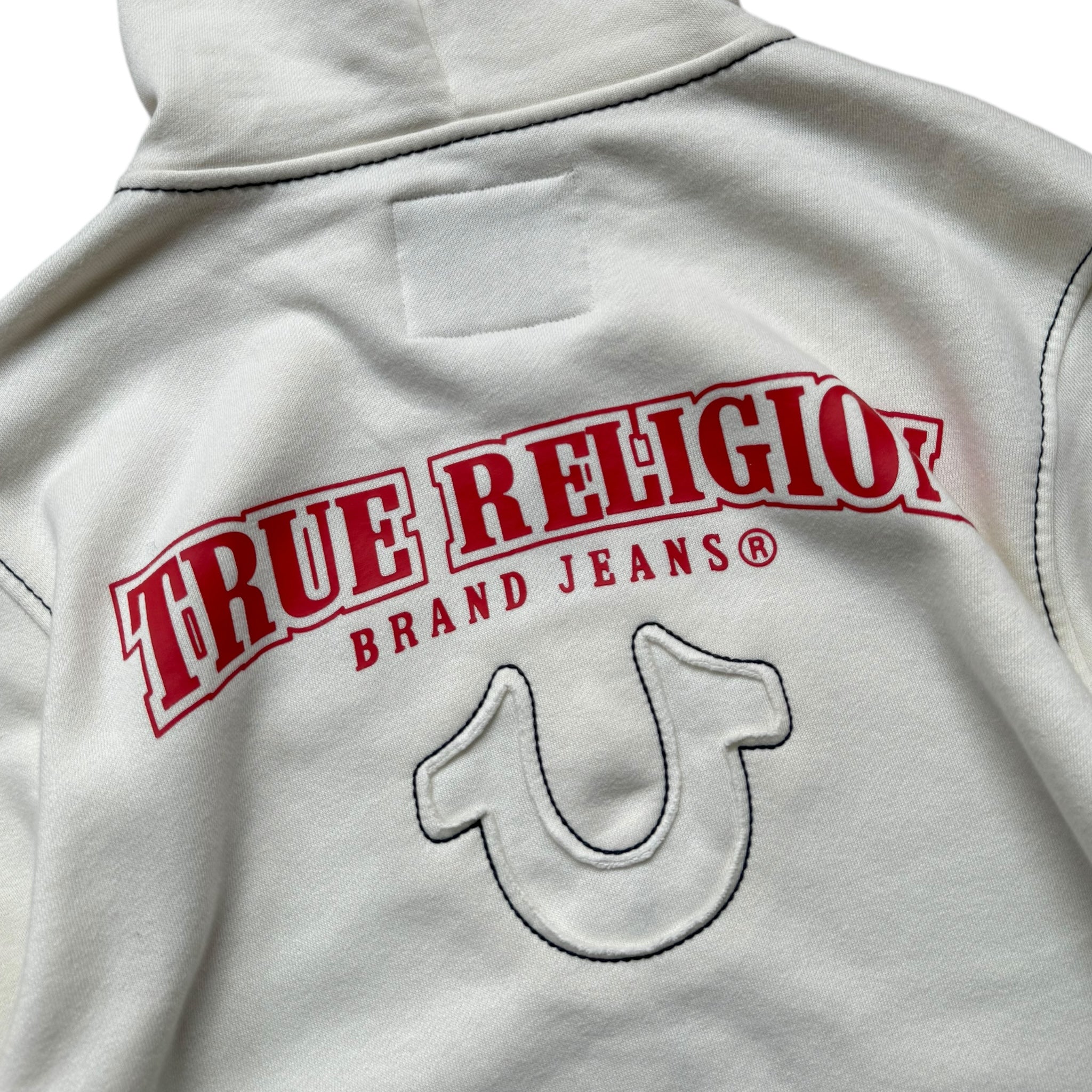 True Religion Sweatshirt (M)