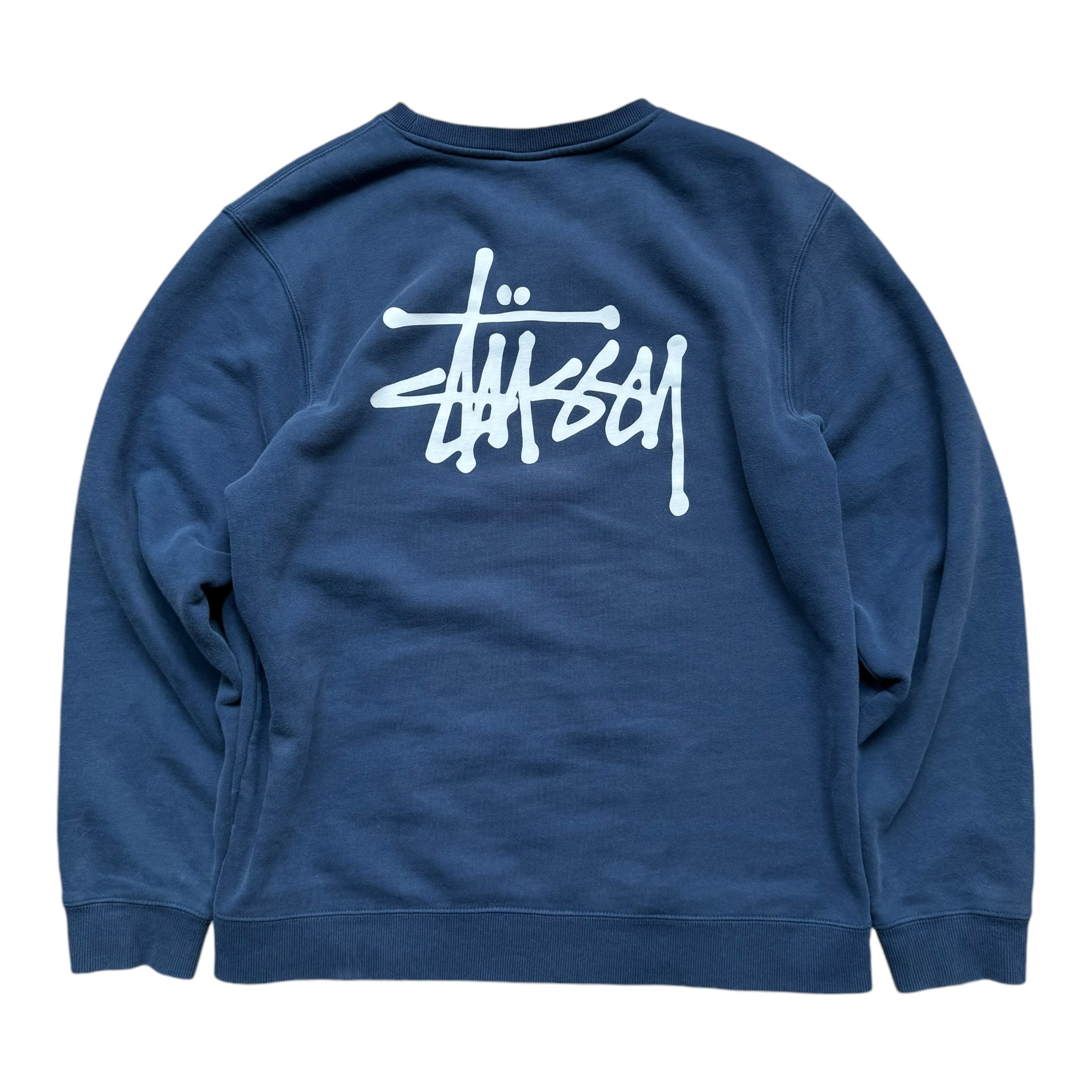 Sweat Stussy (L)