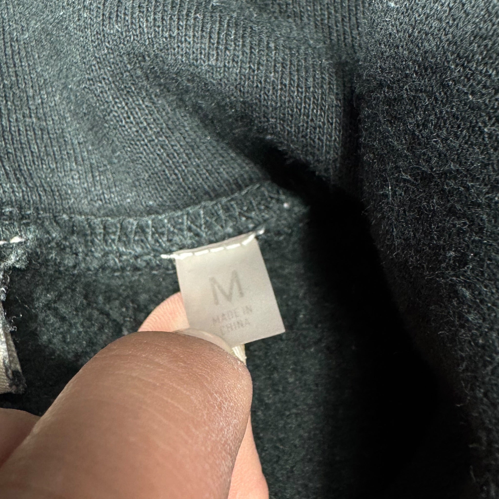 Sweat Essentials (M)