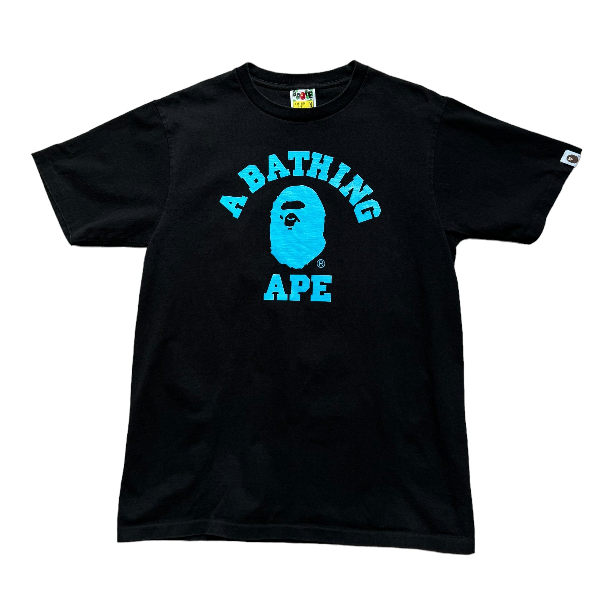 T-shirt Bape (M)