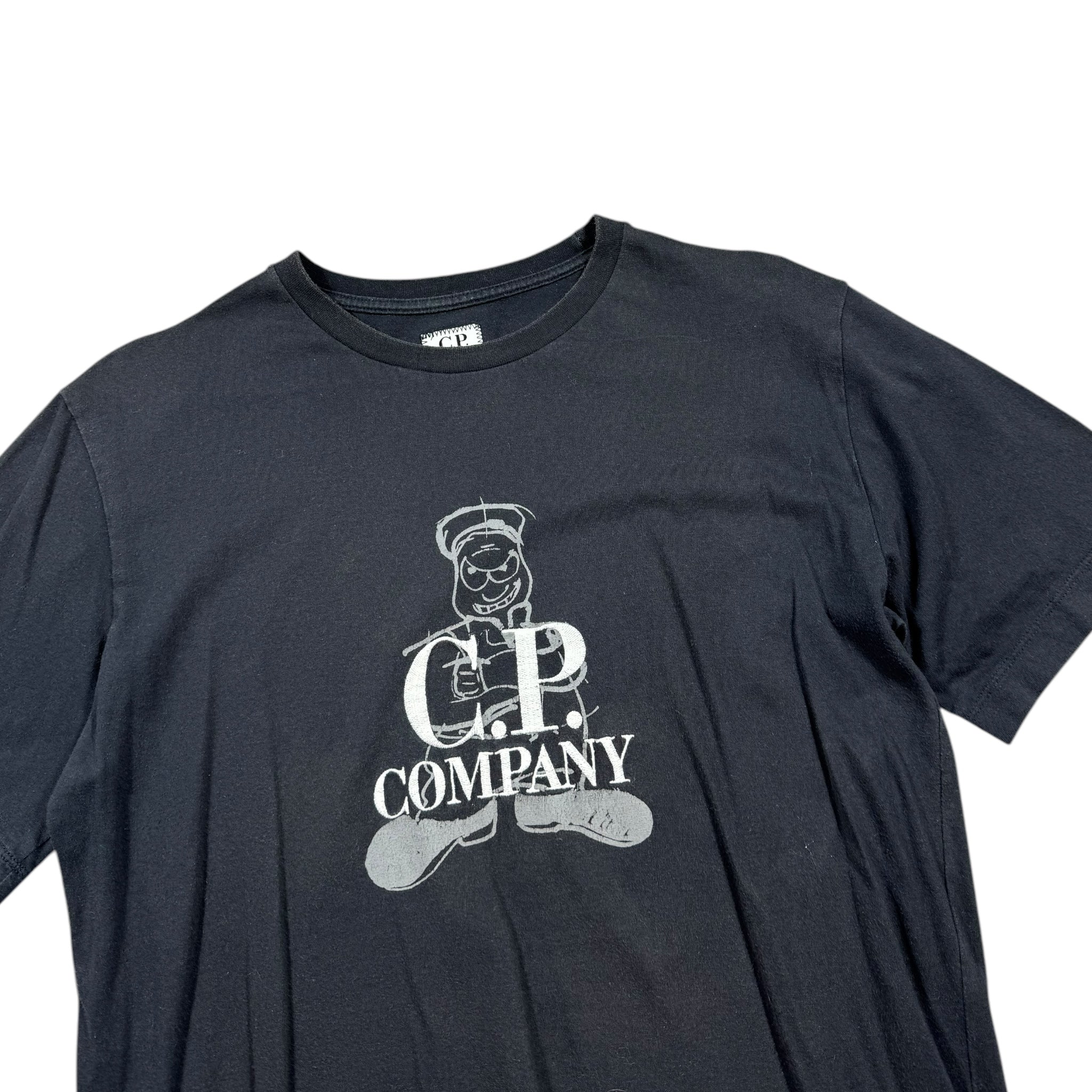 T-shirt C.P. Company junior (14YO)