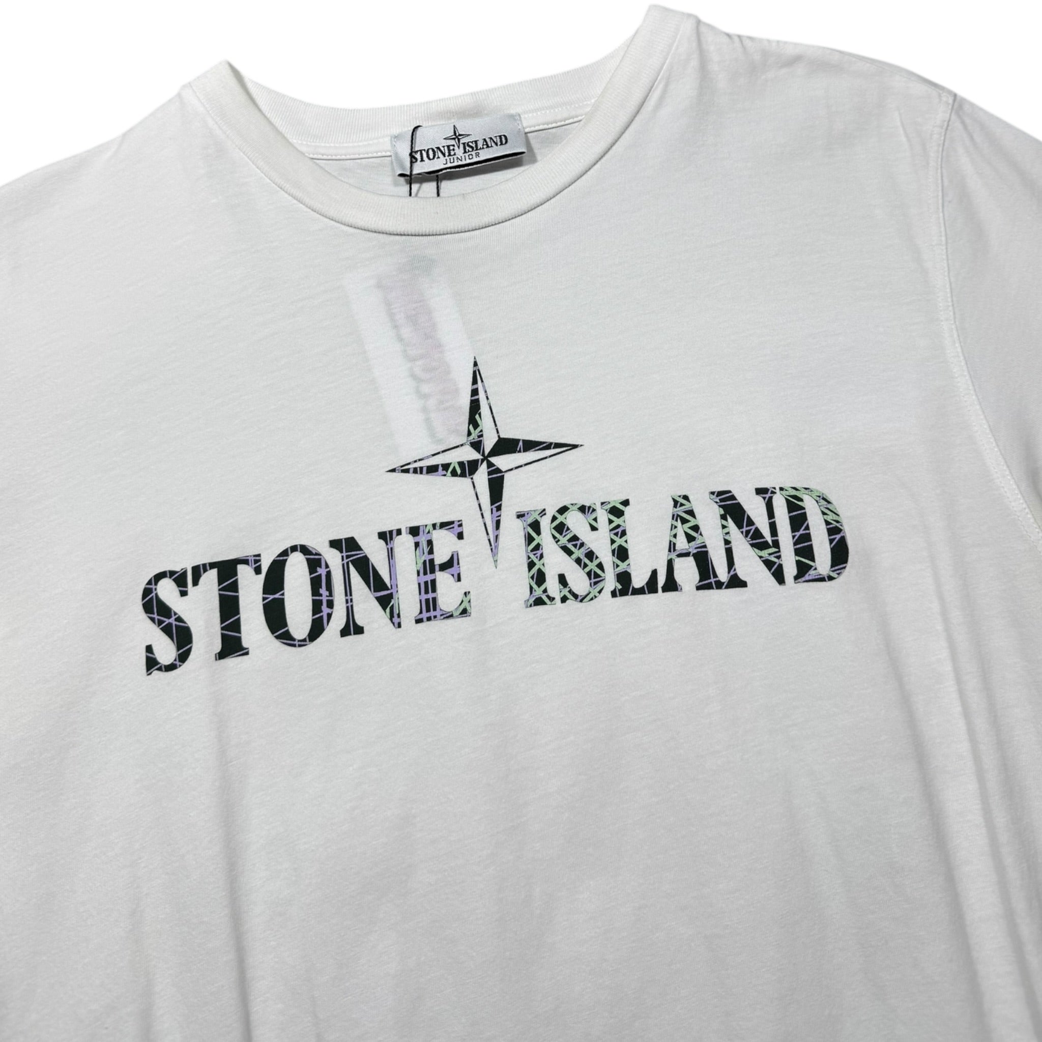 T-Shirt Stone Island (14A)