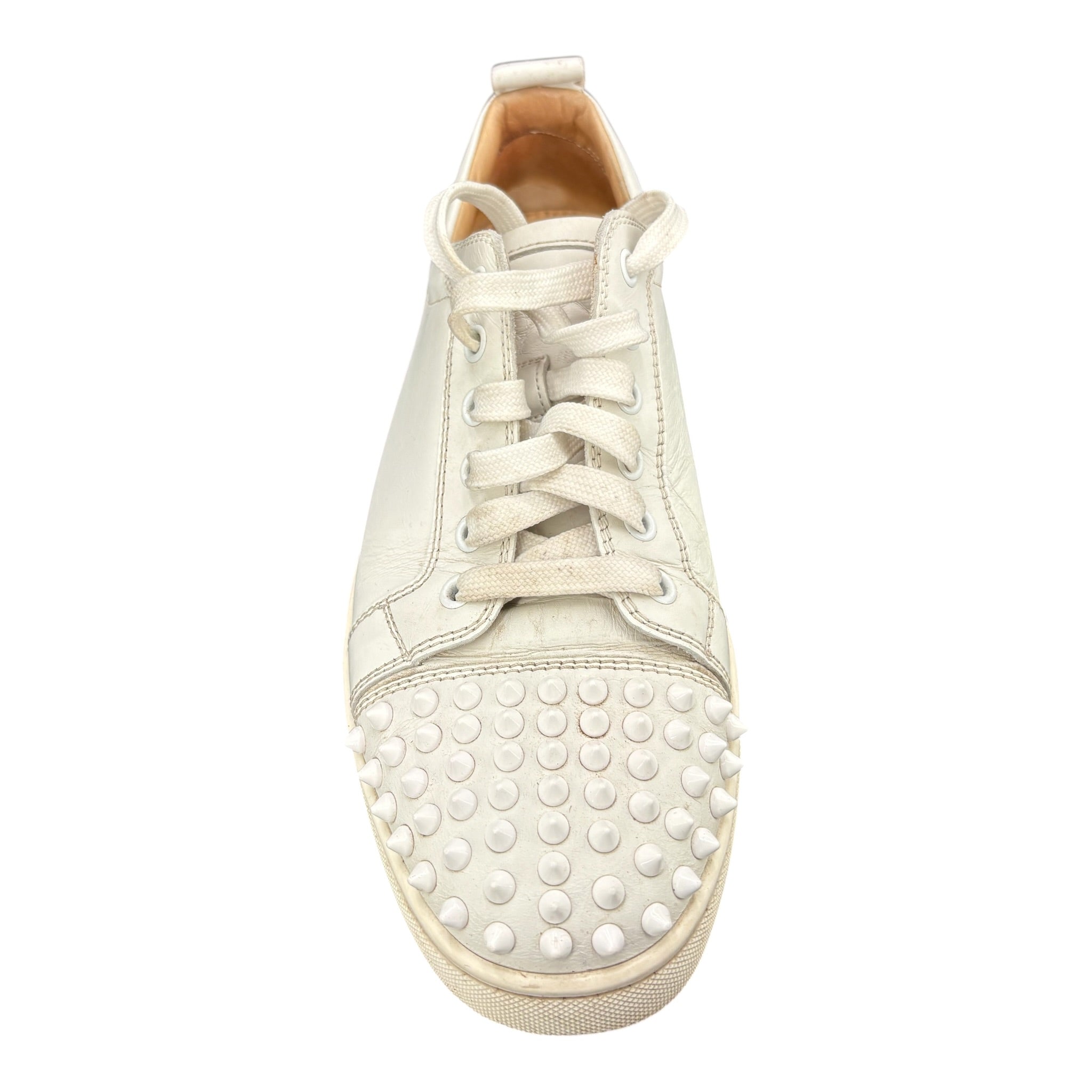 Louboutin Spikes (40.5EU)